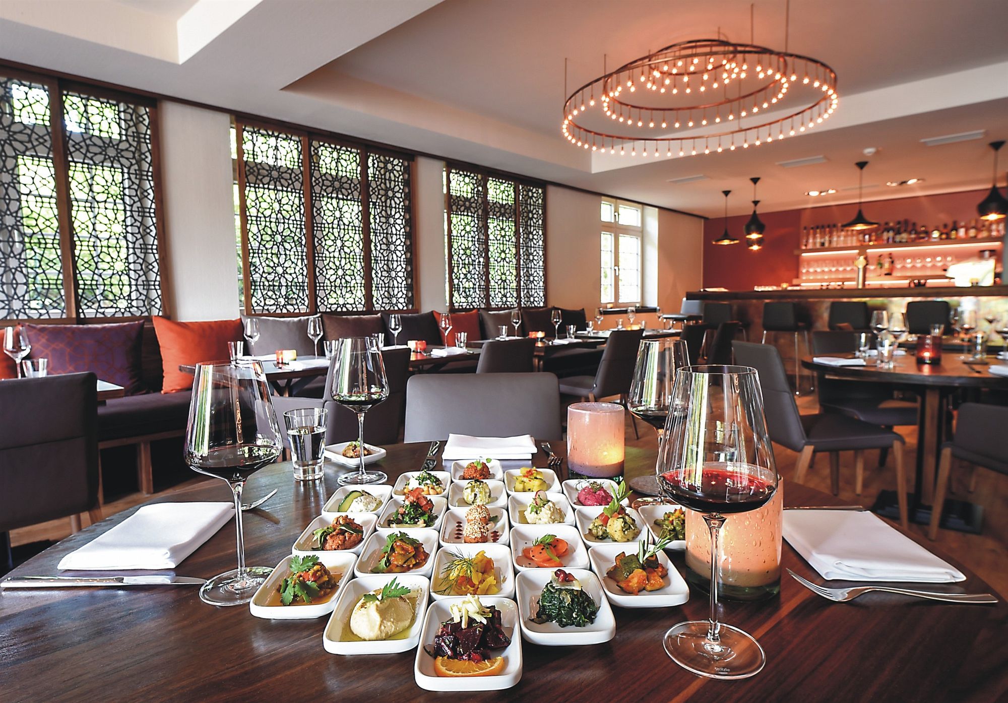 Фото Boutique Hotel Poppenbütteler Hof