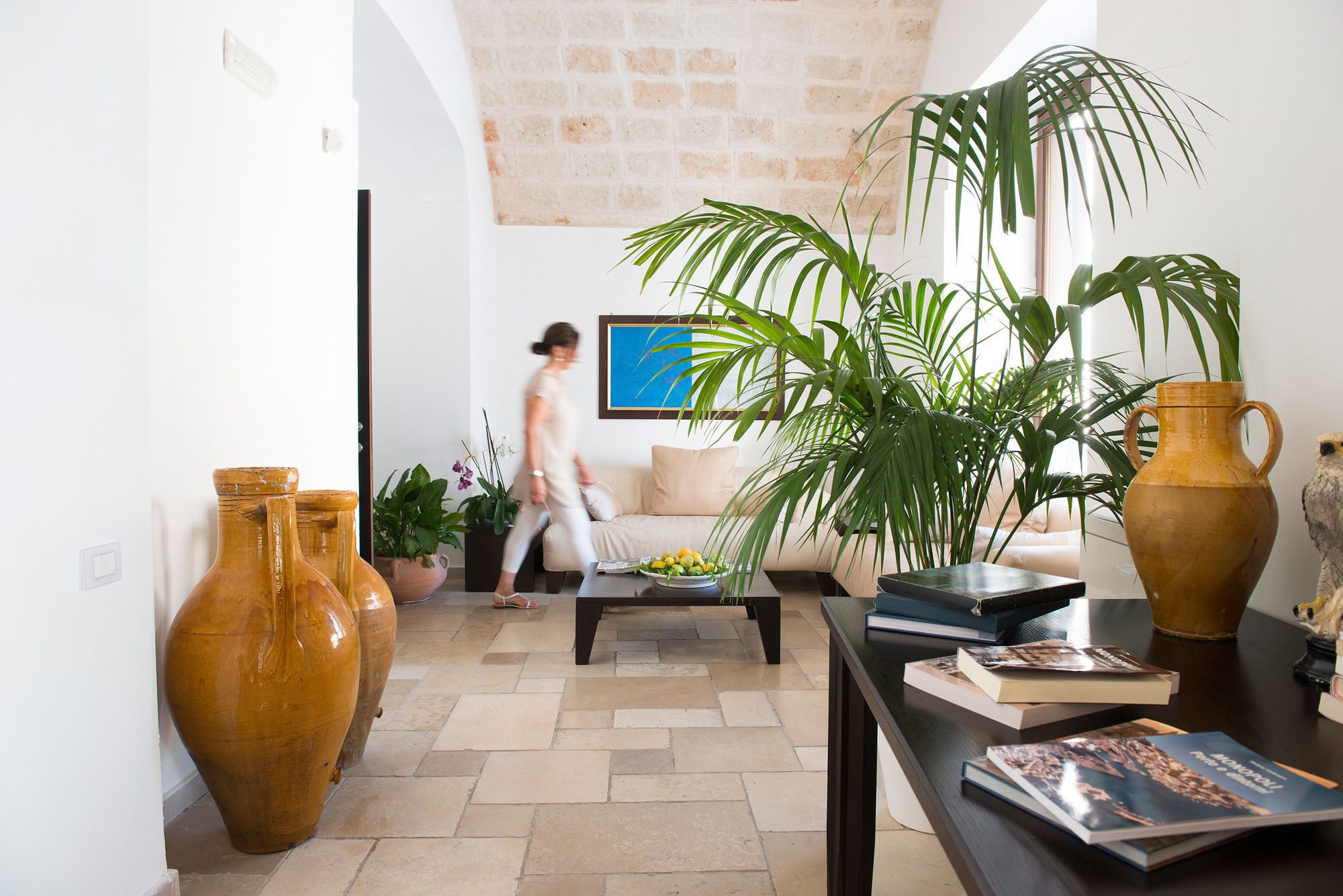 Фото Palazzo Indelli