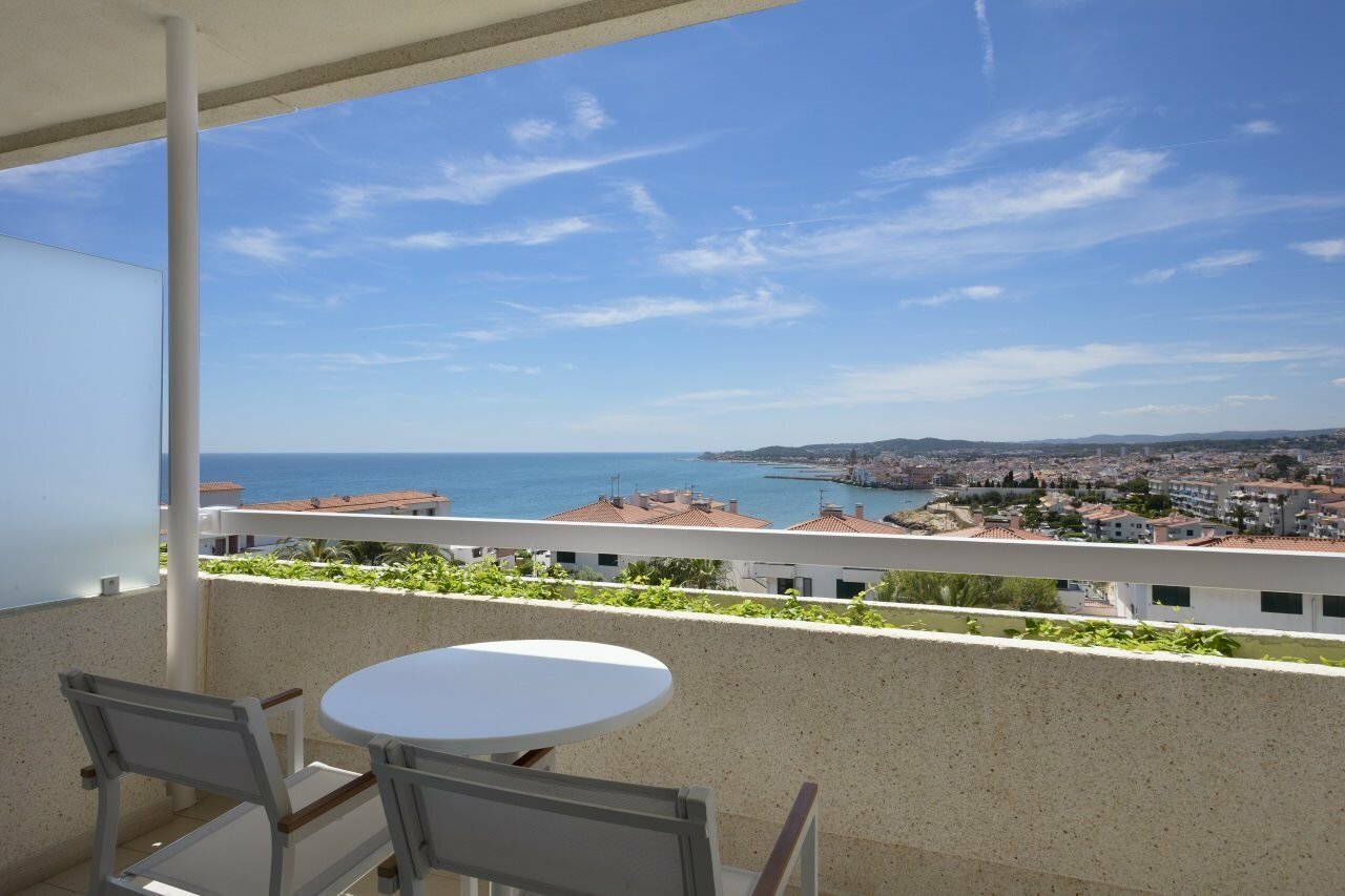 Фото Melia Sitges
