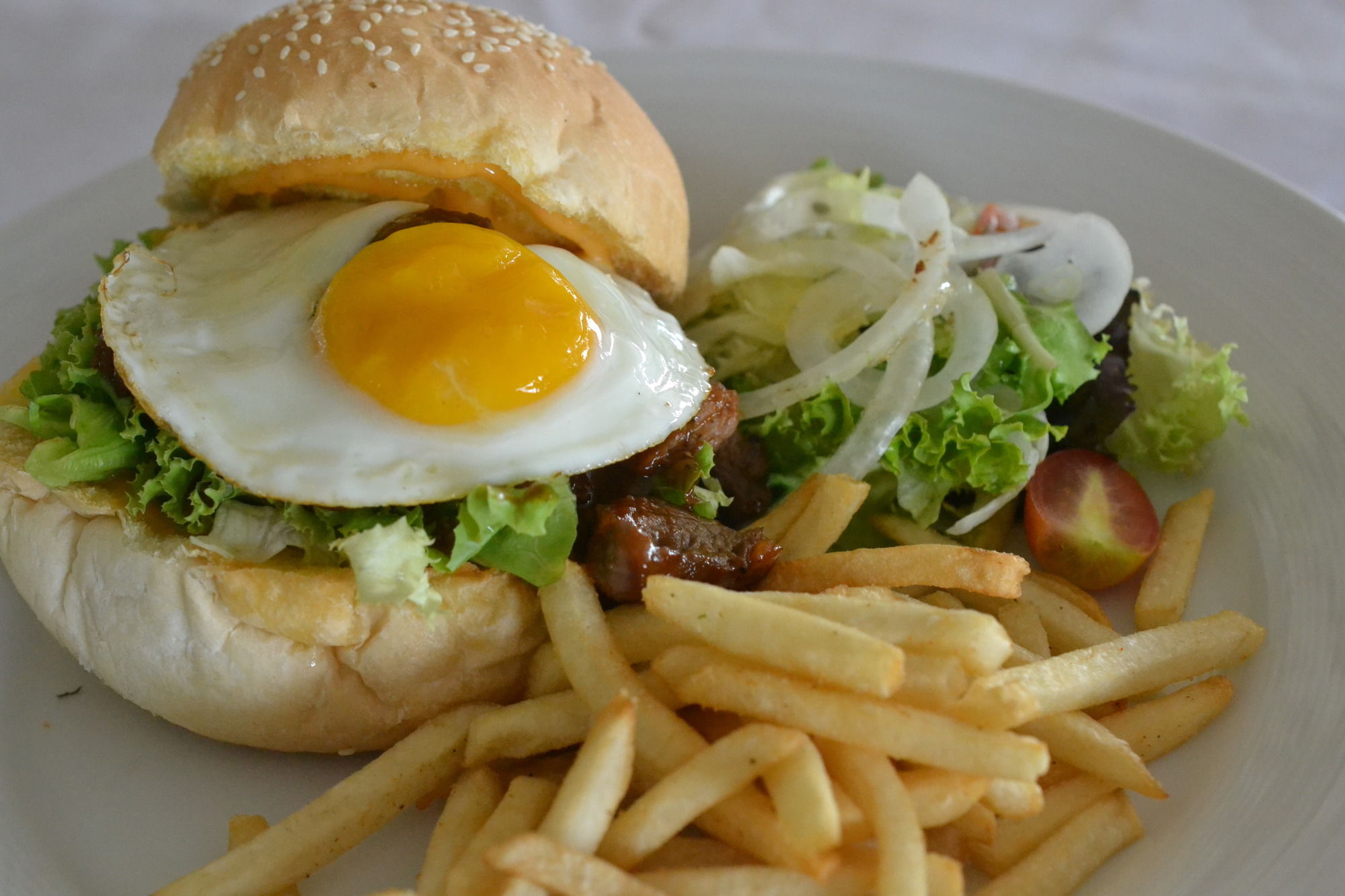 Фото Cambodian Country Club