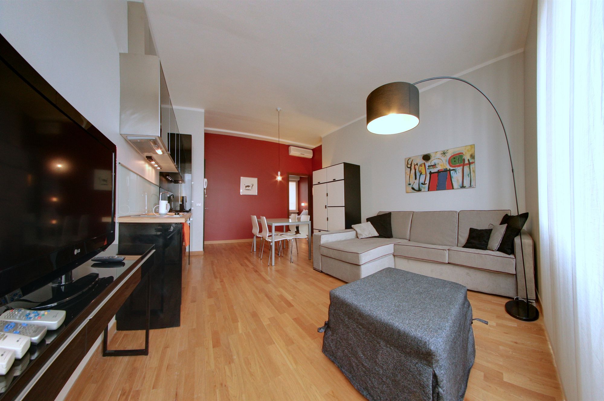 Фото Milan Apartment Rental