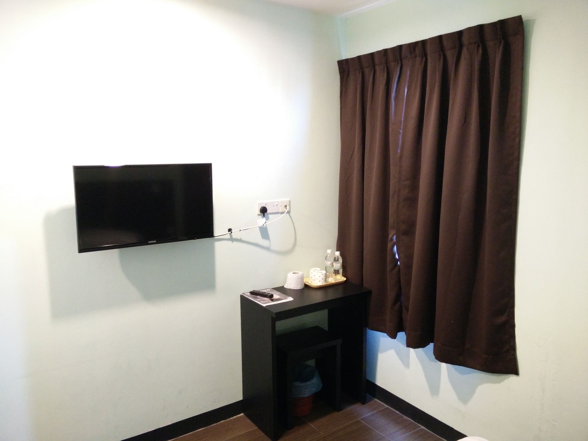 Фото Oyo 43959 Astana Hotel