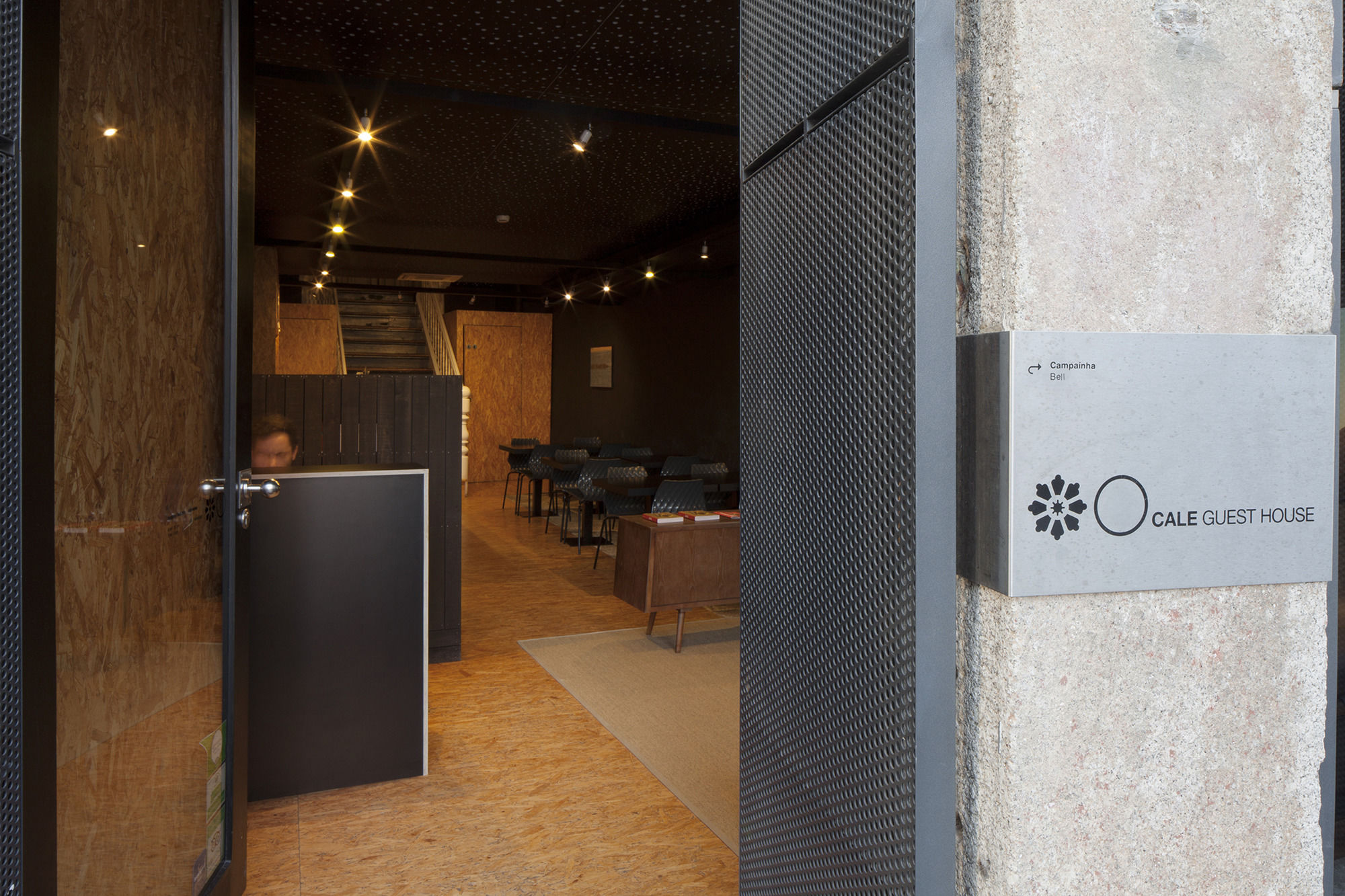 Фото Cale Guest House