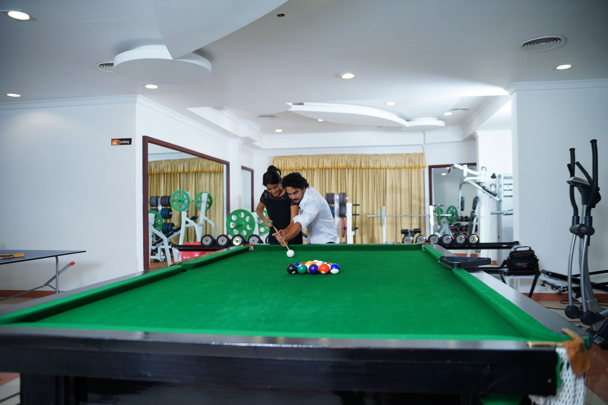 Фото Joys Palace