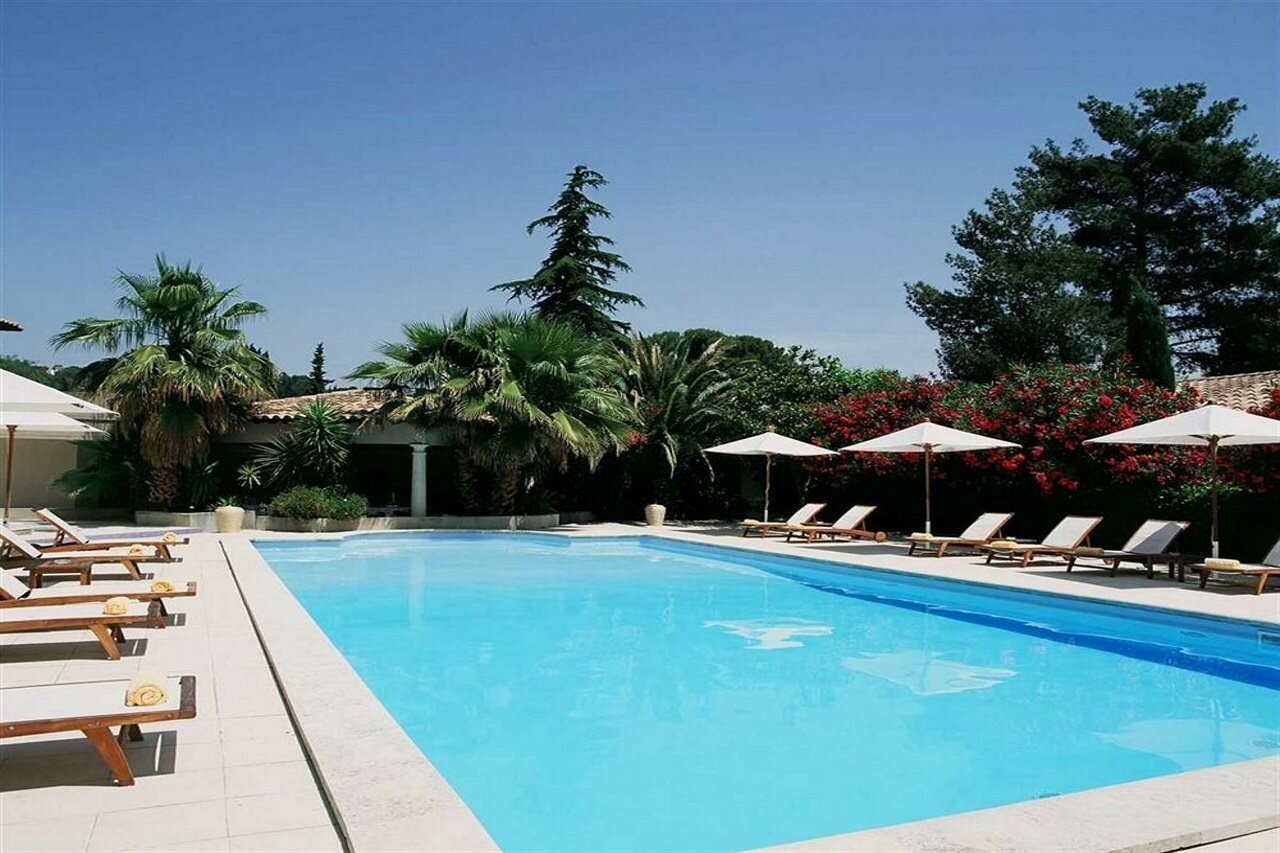 Фото Best Western La Magnaneraie