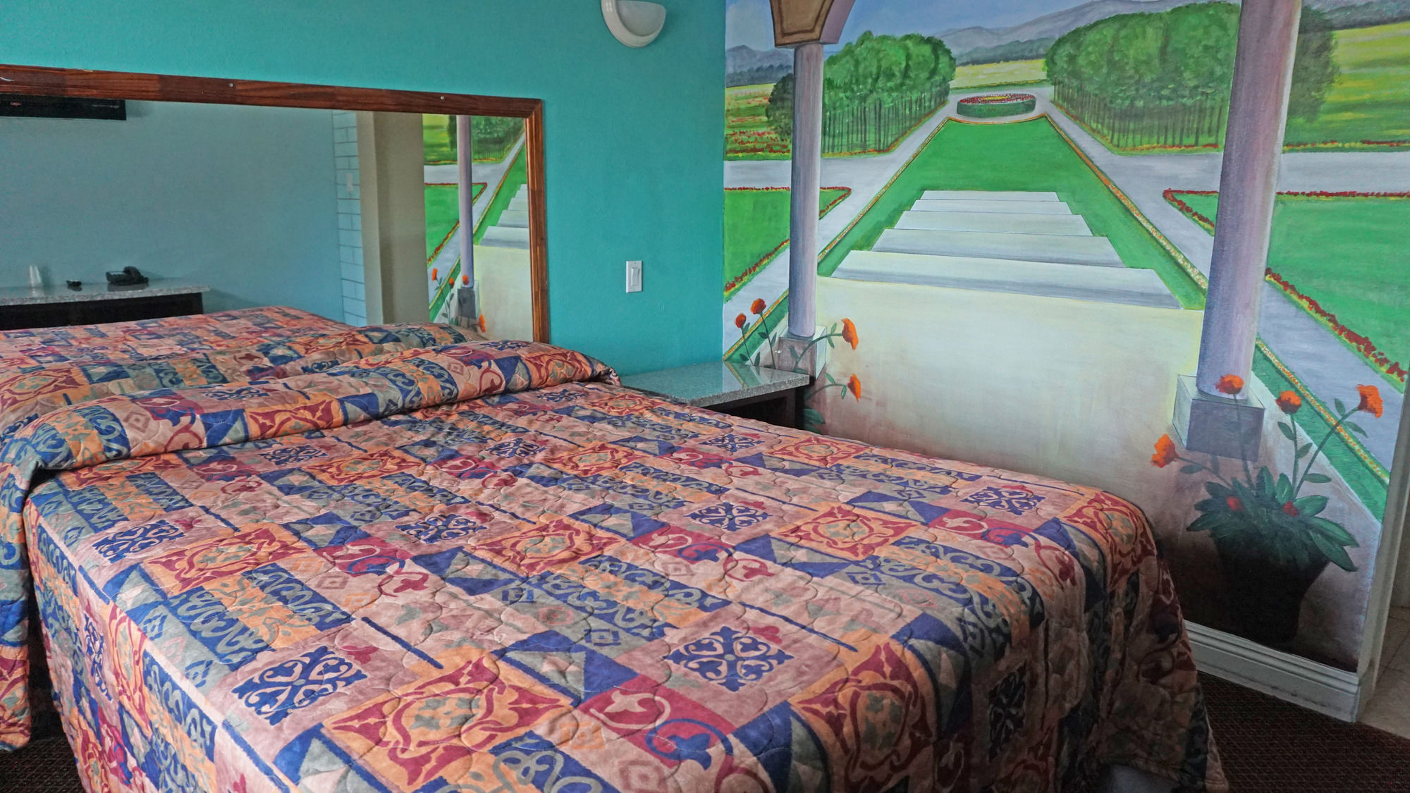 Фото Lincoln Motel