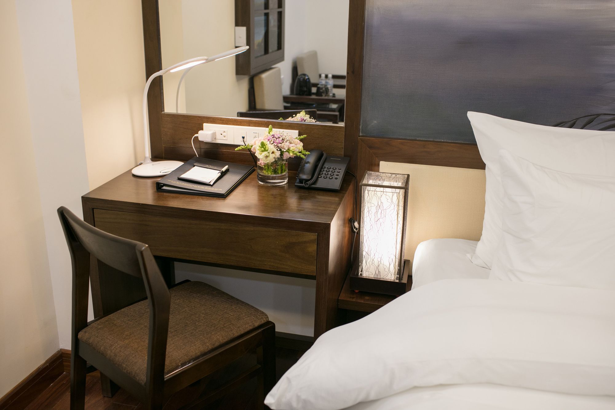 Фото Brandi Fuji Hotel