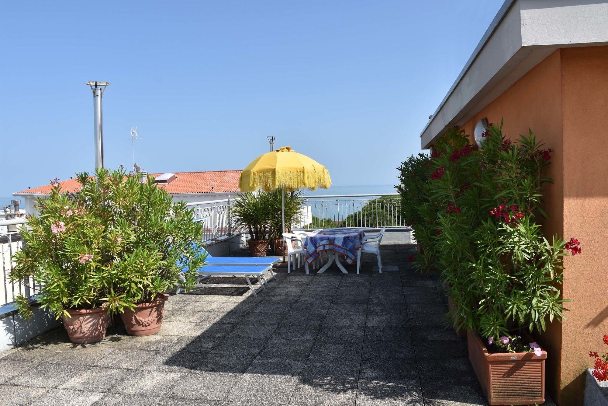 Фото Residence Mariavittoria