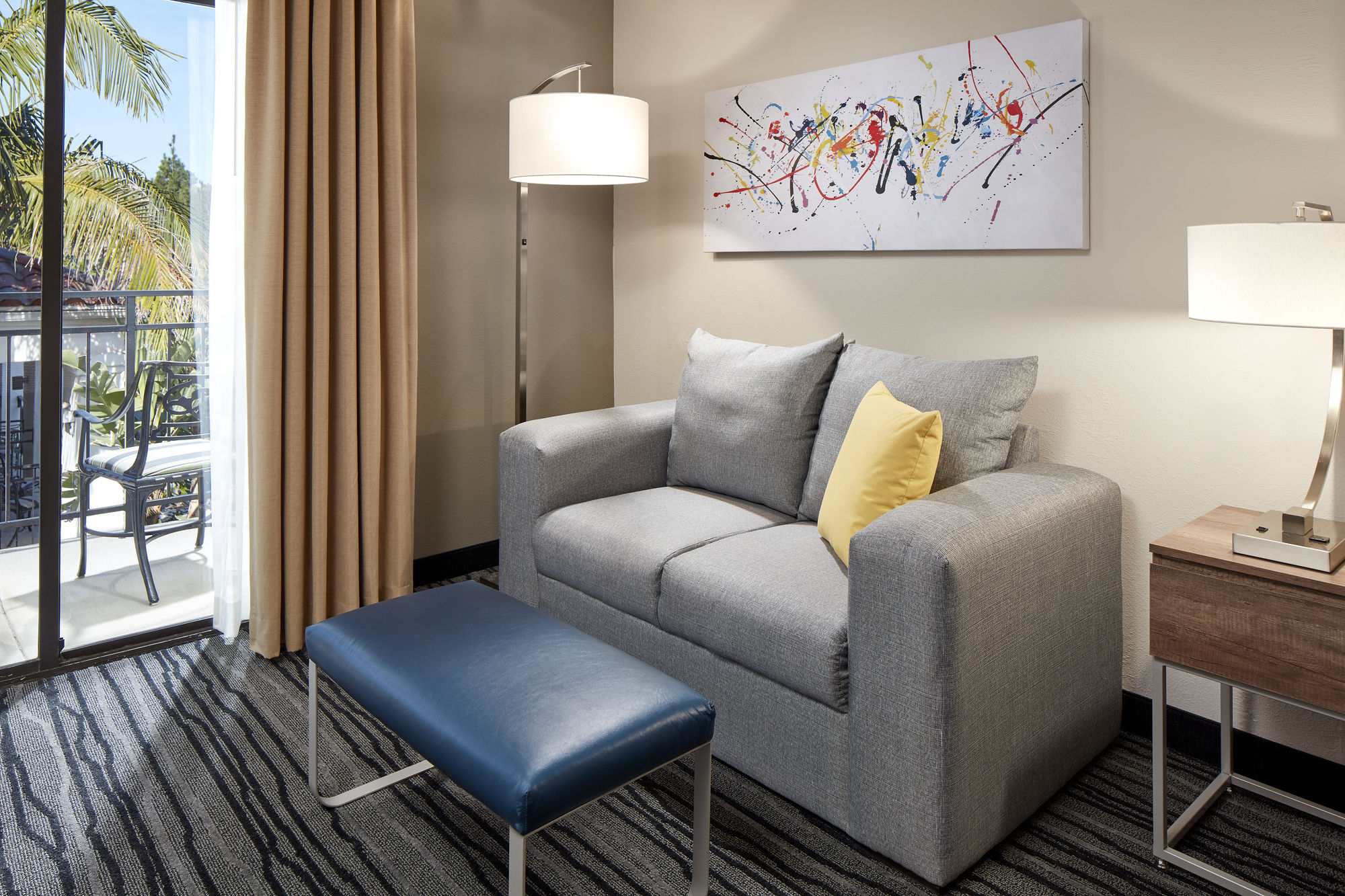 Фото Best Western Posada Royale Hotel & Suites