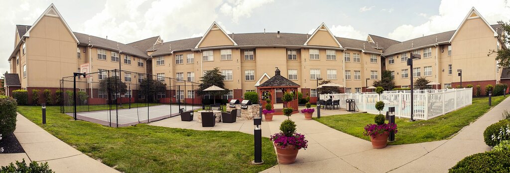 Hotel Residence Inn by Marriott Cincinnati Airport Erlanger, Commonwealth of Kentucky, photo