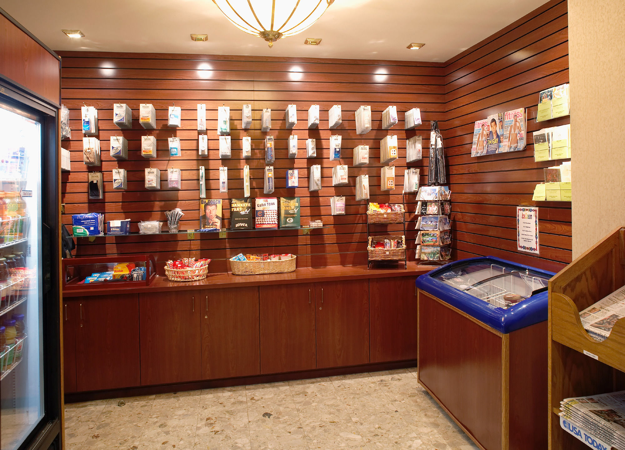 Фото West Des Moines Marriott