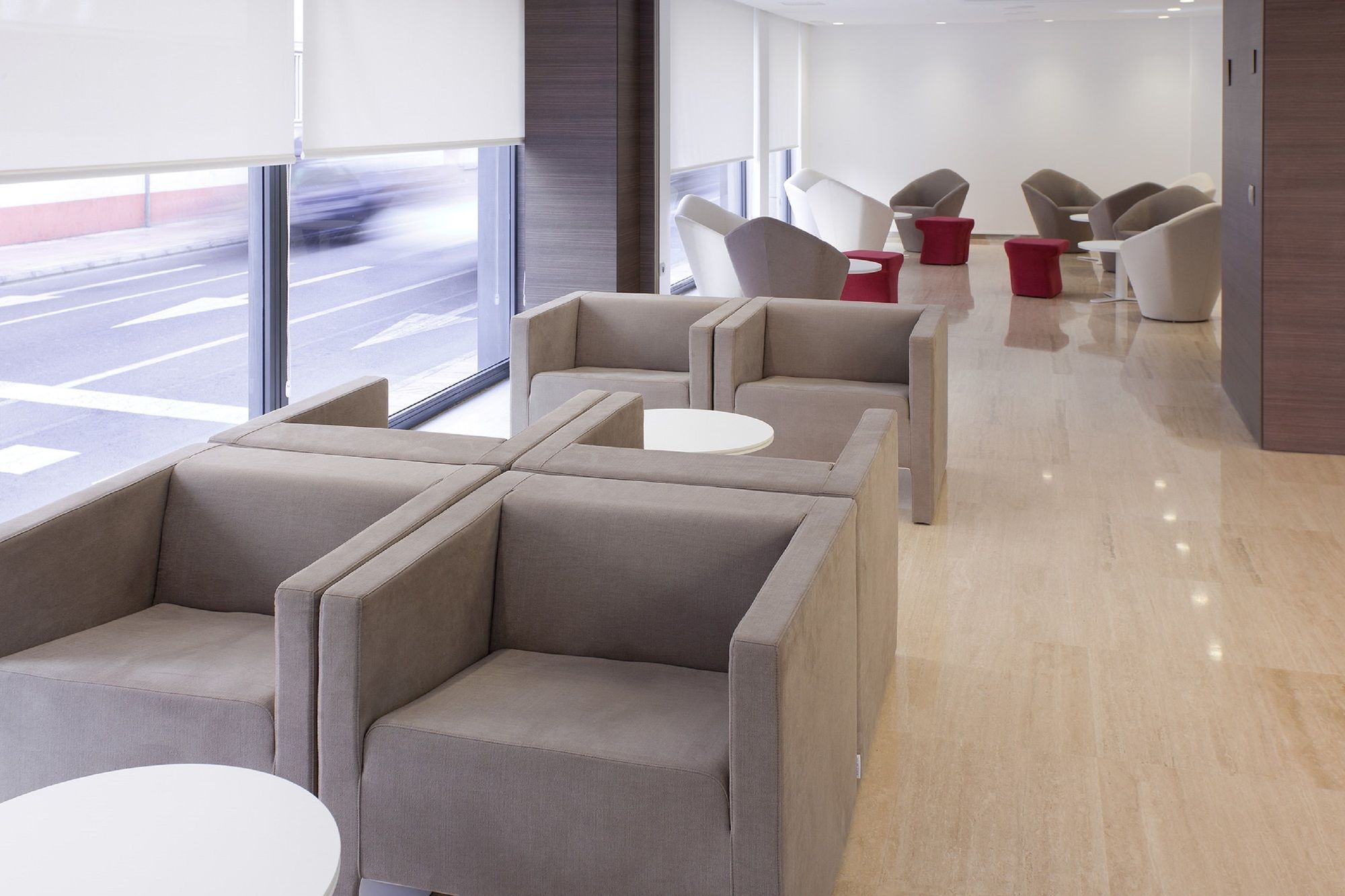 Фото Nh Castellón Mindoro Hotel