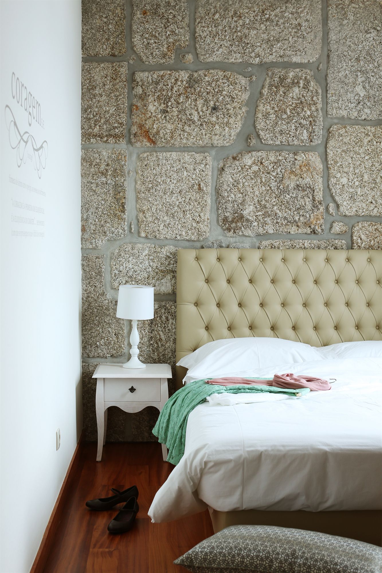 Фото Solar Egas Moniz Charming House & Local Experiences