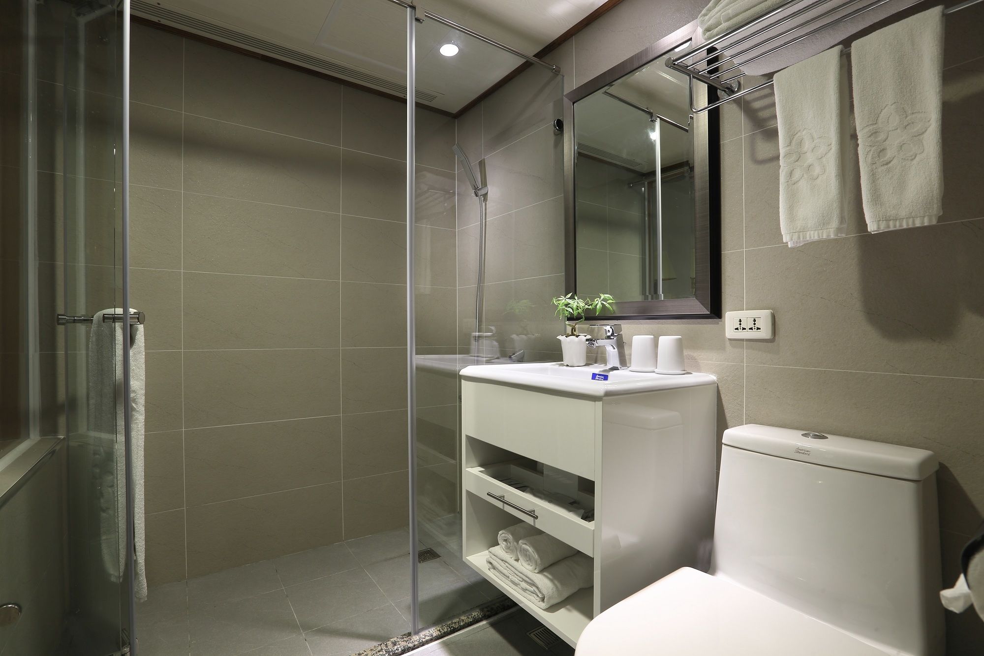 Фото King Shi Hotel