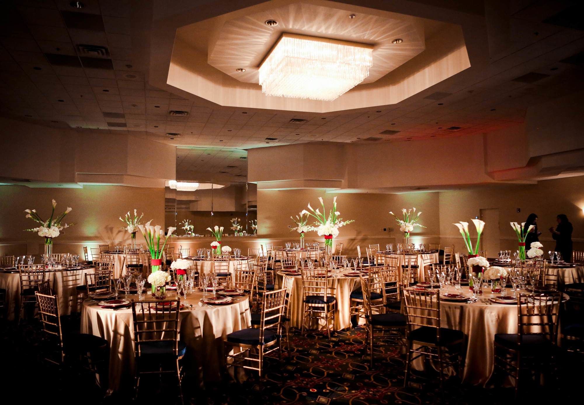 Фото Boston Marriott Peabody