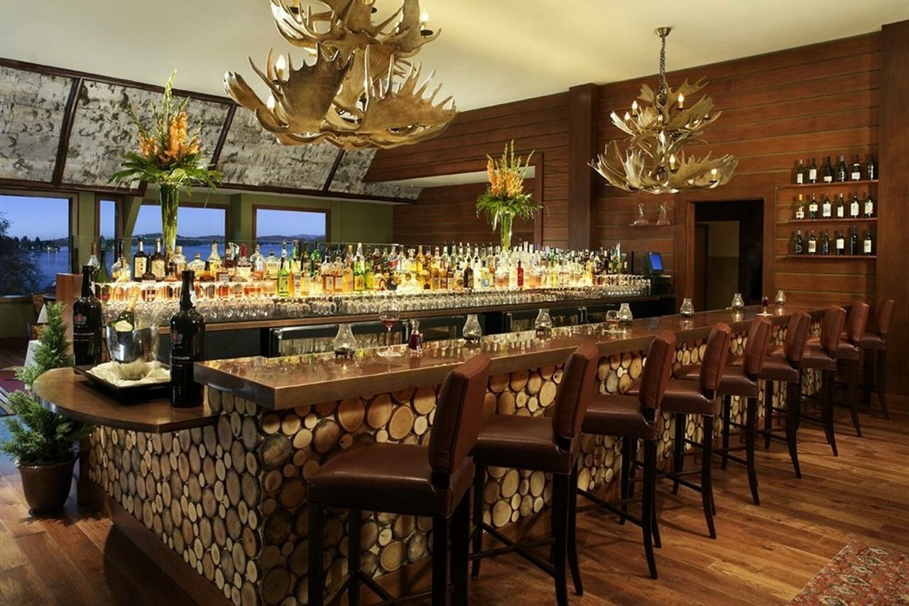 Фото Lake Arrowhead Resort and SPA