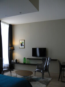 L'hotel Particulier Arras (Arras, Rue du Péage, 8), hotel