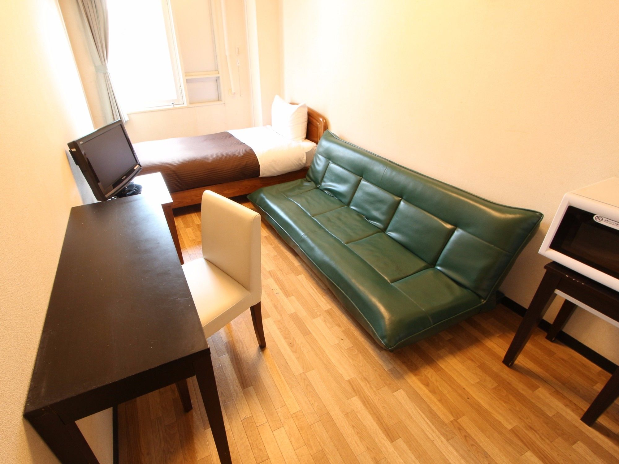 Фото Hotel LiVEMAX Kawasaki Ekimae