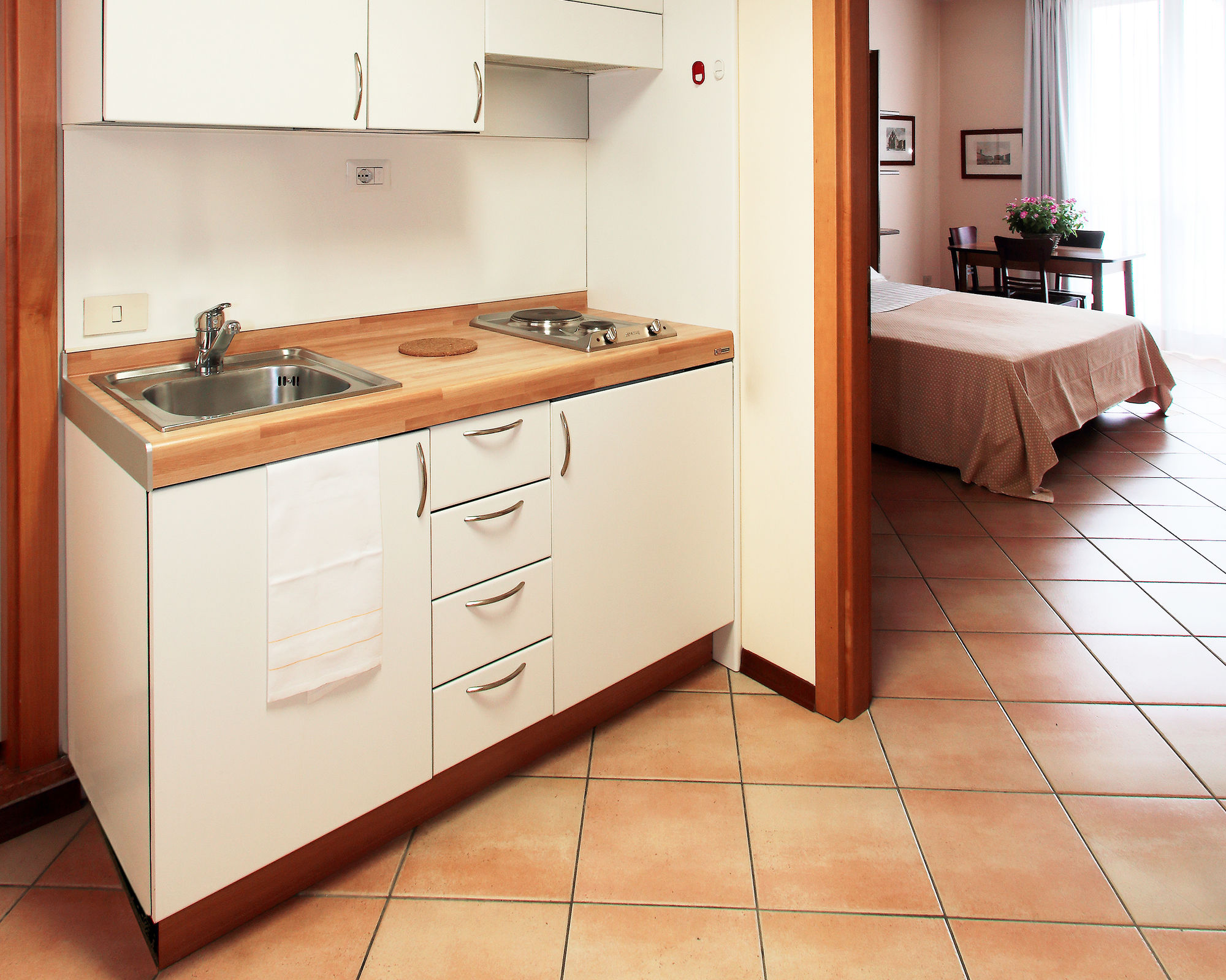 Фото Residenza Le Cupole