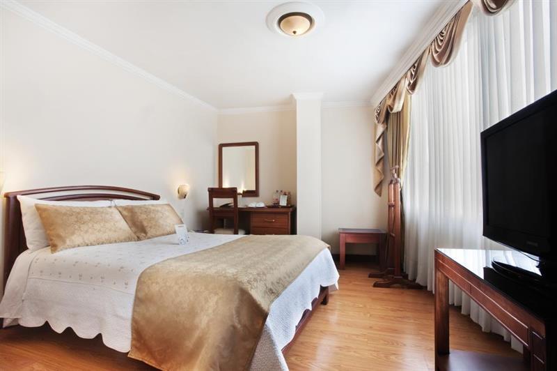 Фото Hotel Fernando Plaza