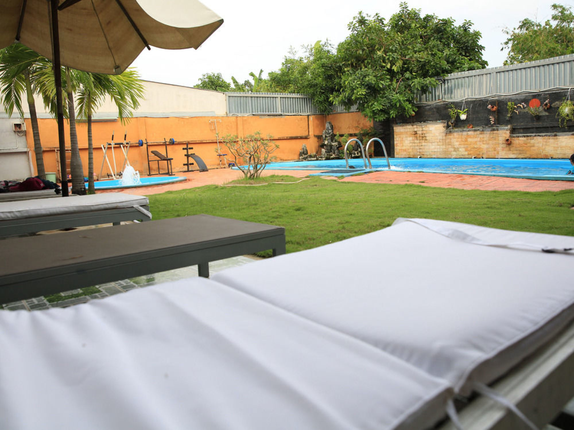 Фото Hoa Phat Hotel & Apartment