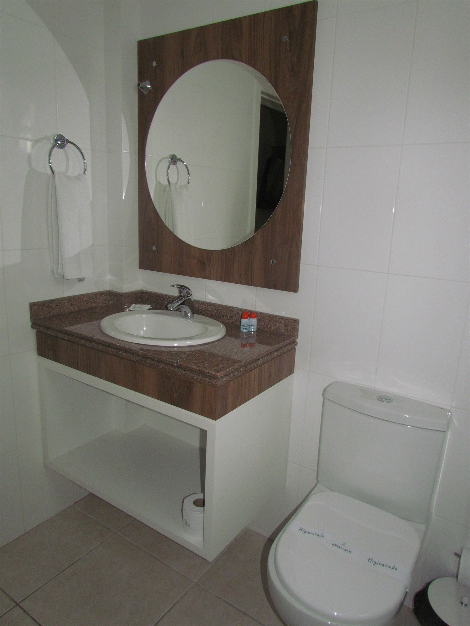 Фото Brisamar Suite Hotel