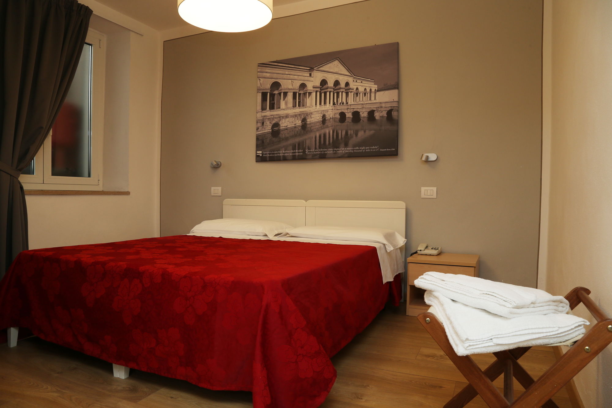 Фото Hotel dei Gonzaga