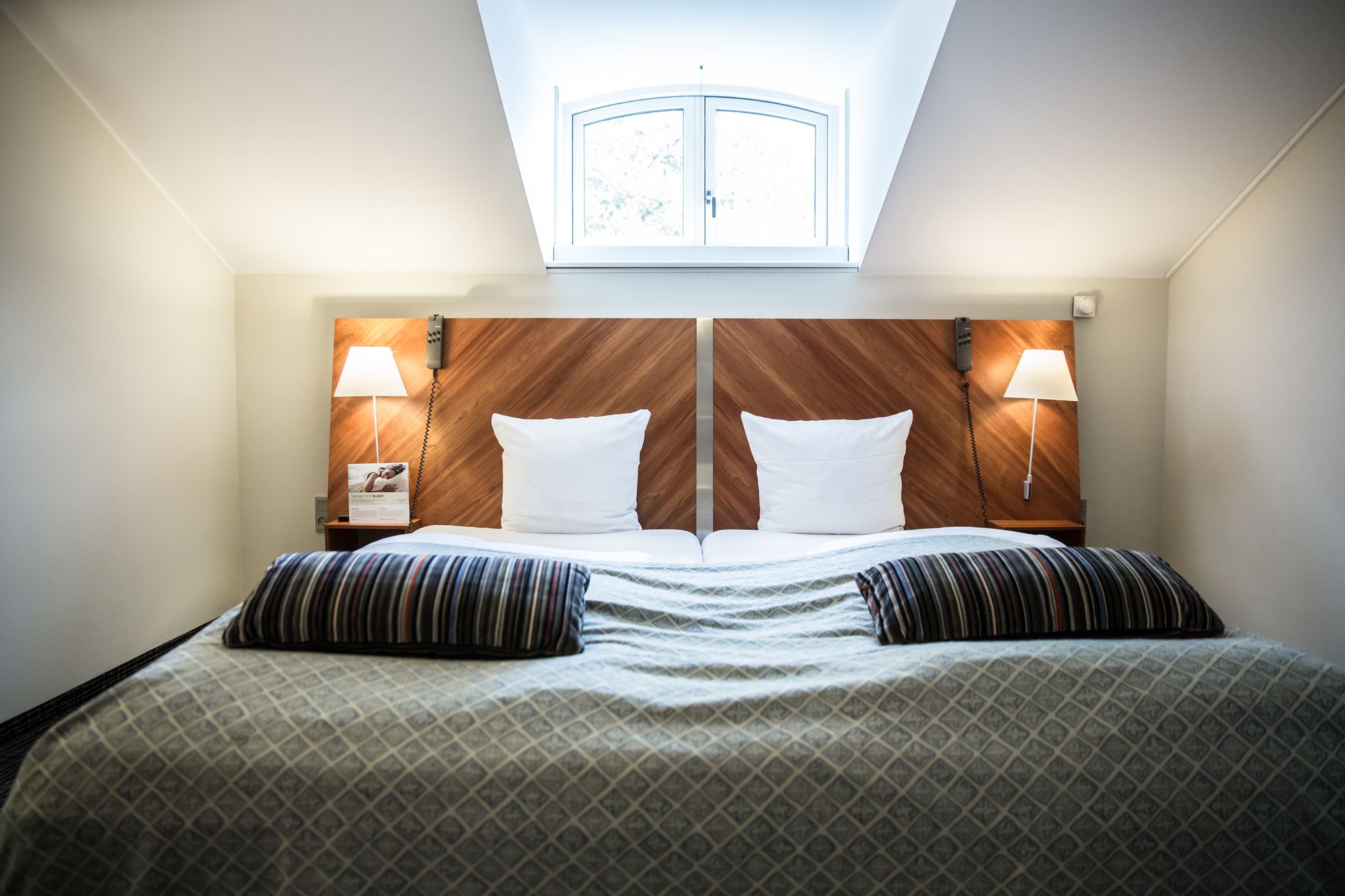 Фото Comwell Kongebrogaarden