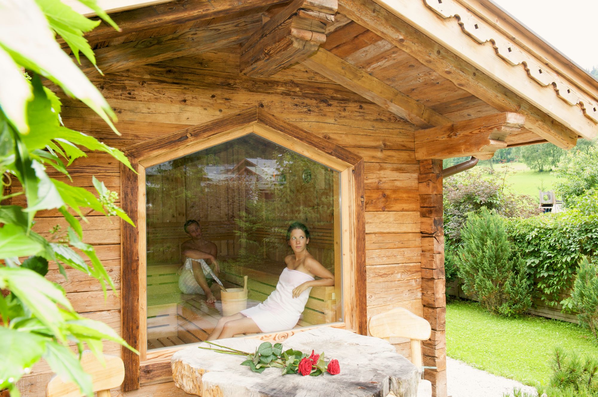 Фото Das Falkenstein