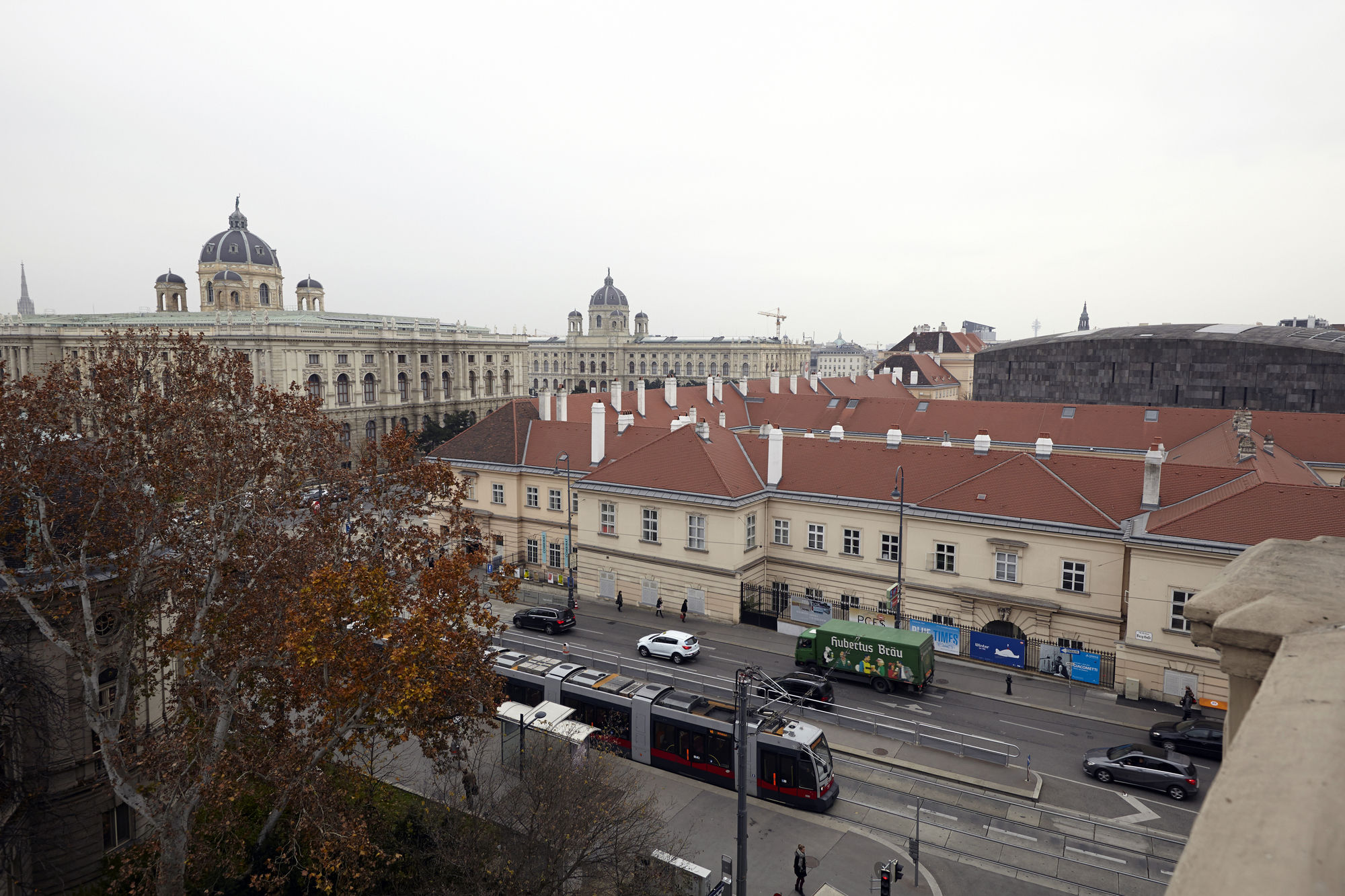 Фото Hotel Pension Museum