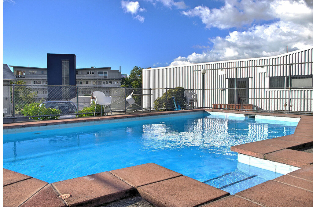 Hotel Tudor Motor Lodge, Hamilton, photo