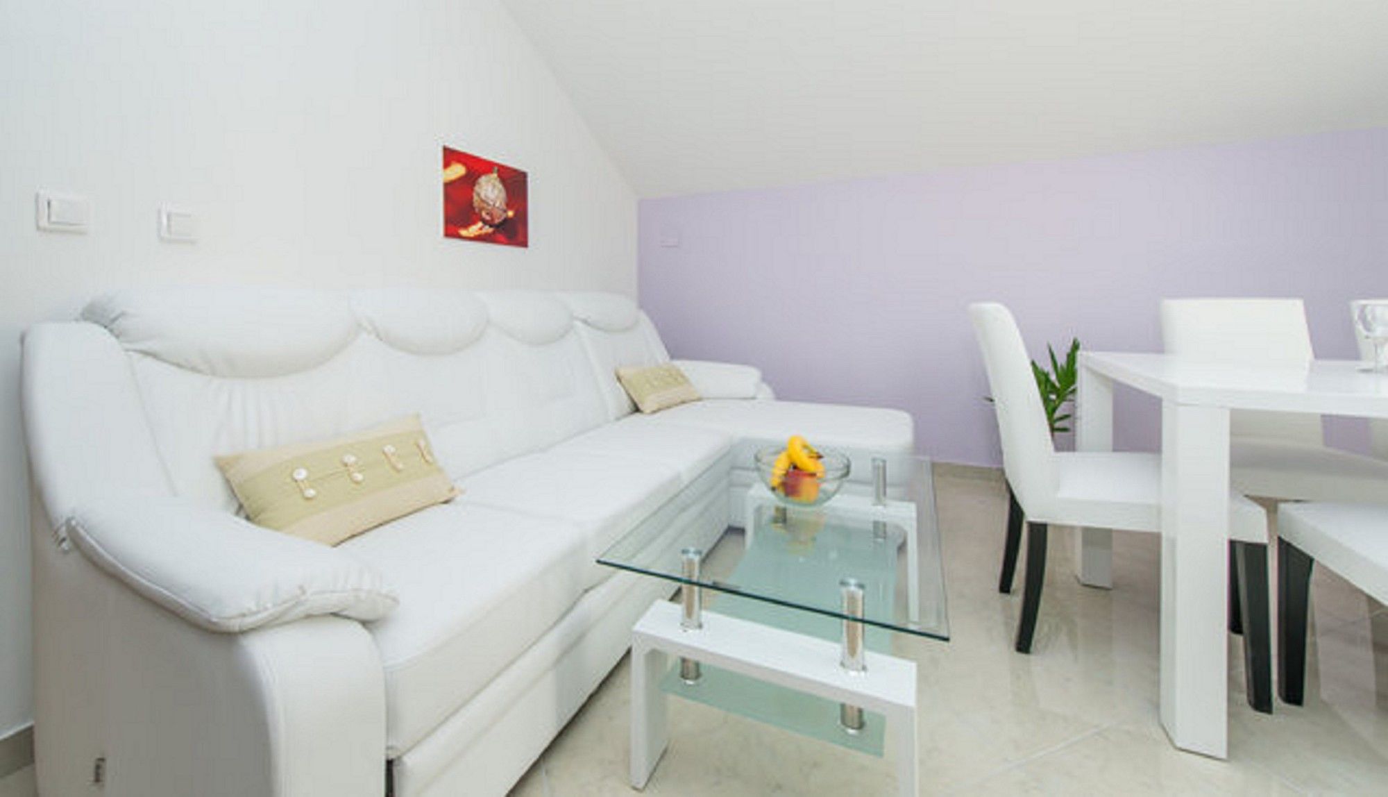 Фото Villa Samba