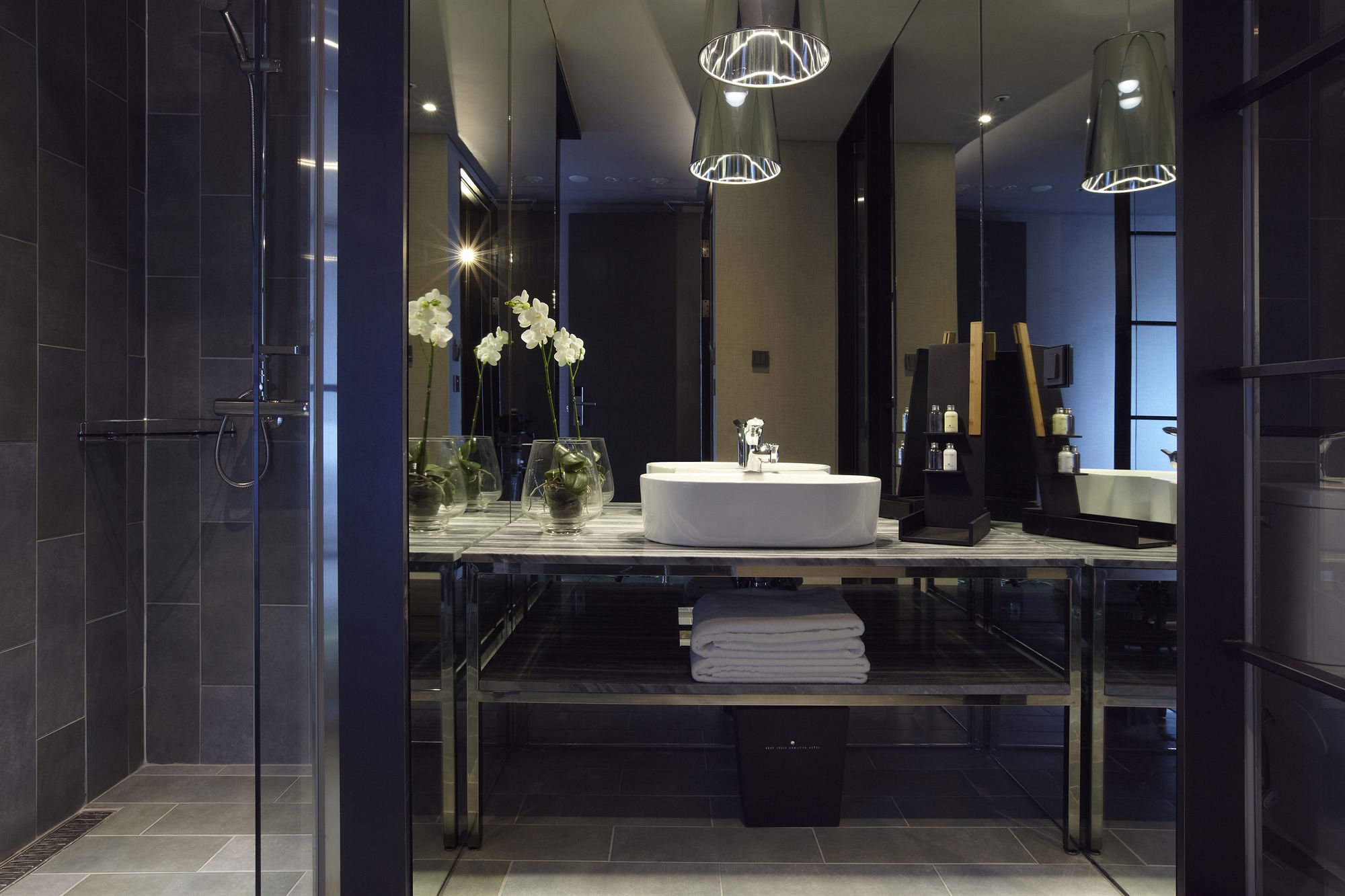 Фото Best Louis Hamilton Hotel