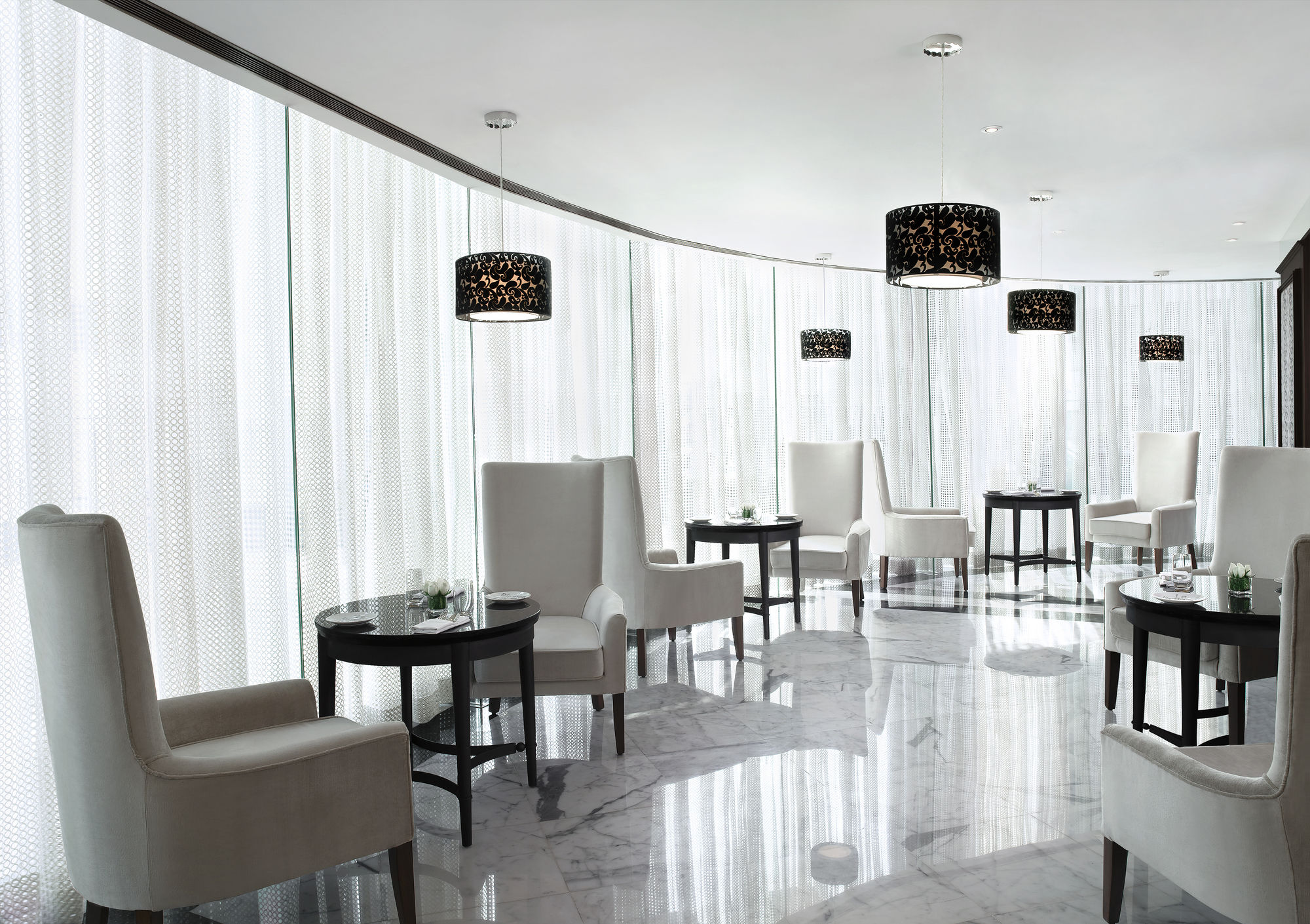 Фото Sofitel Mumbai Bkc