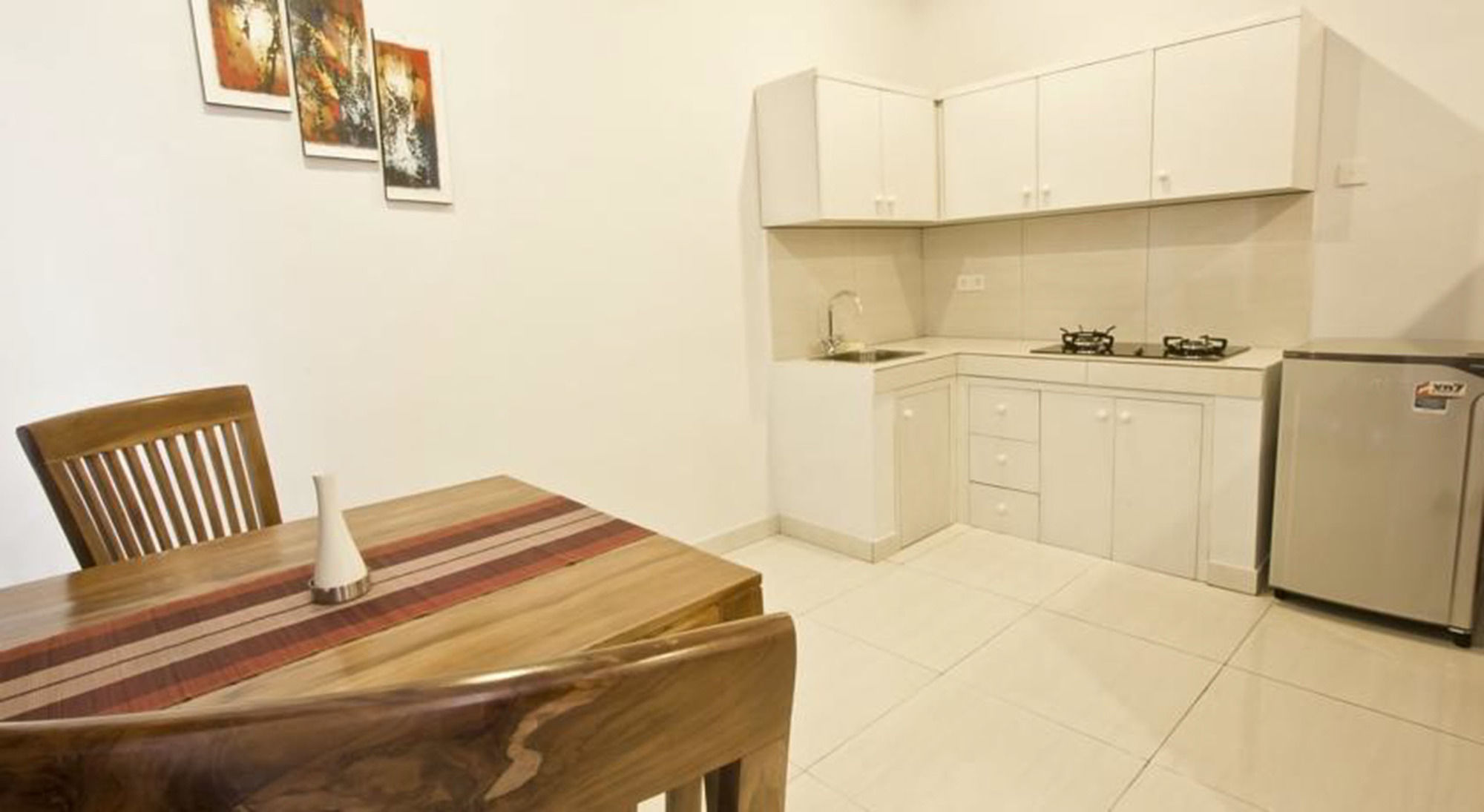 Фото U House Seminyak