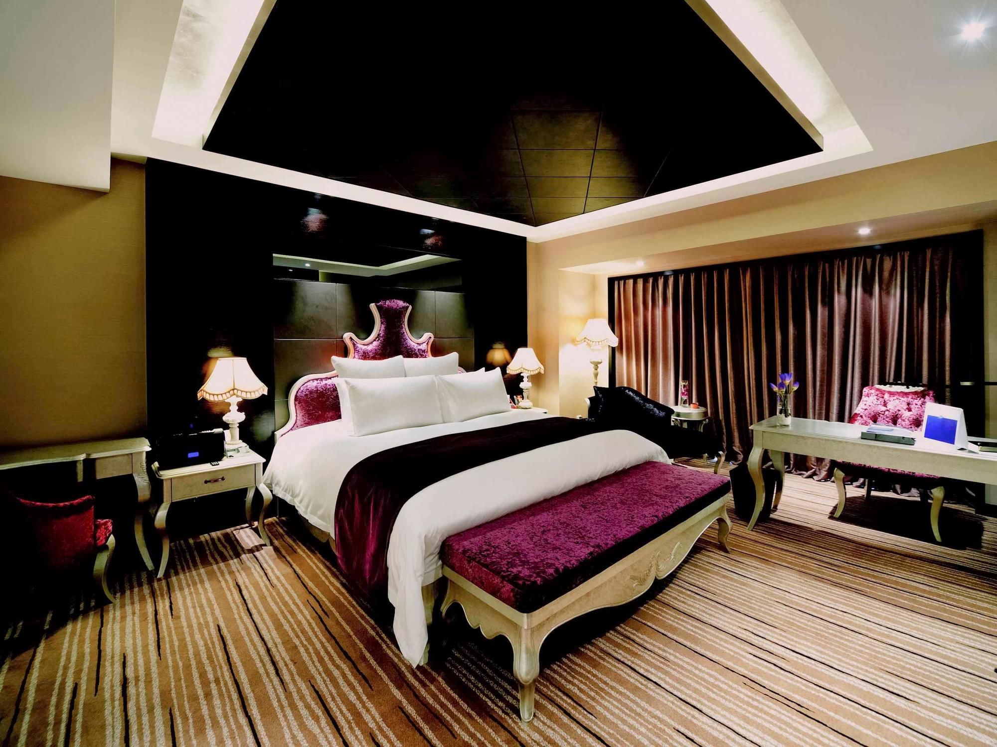 Фото Pullman Guiyang