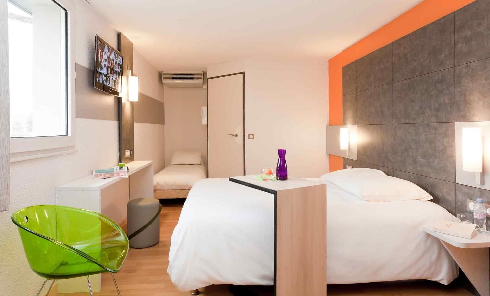 Фото ibis Styles Brive La Gaillarde