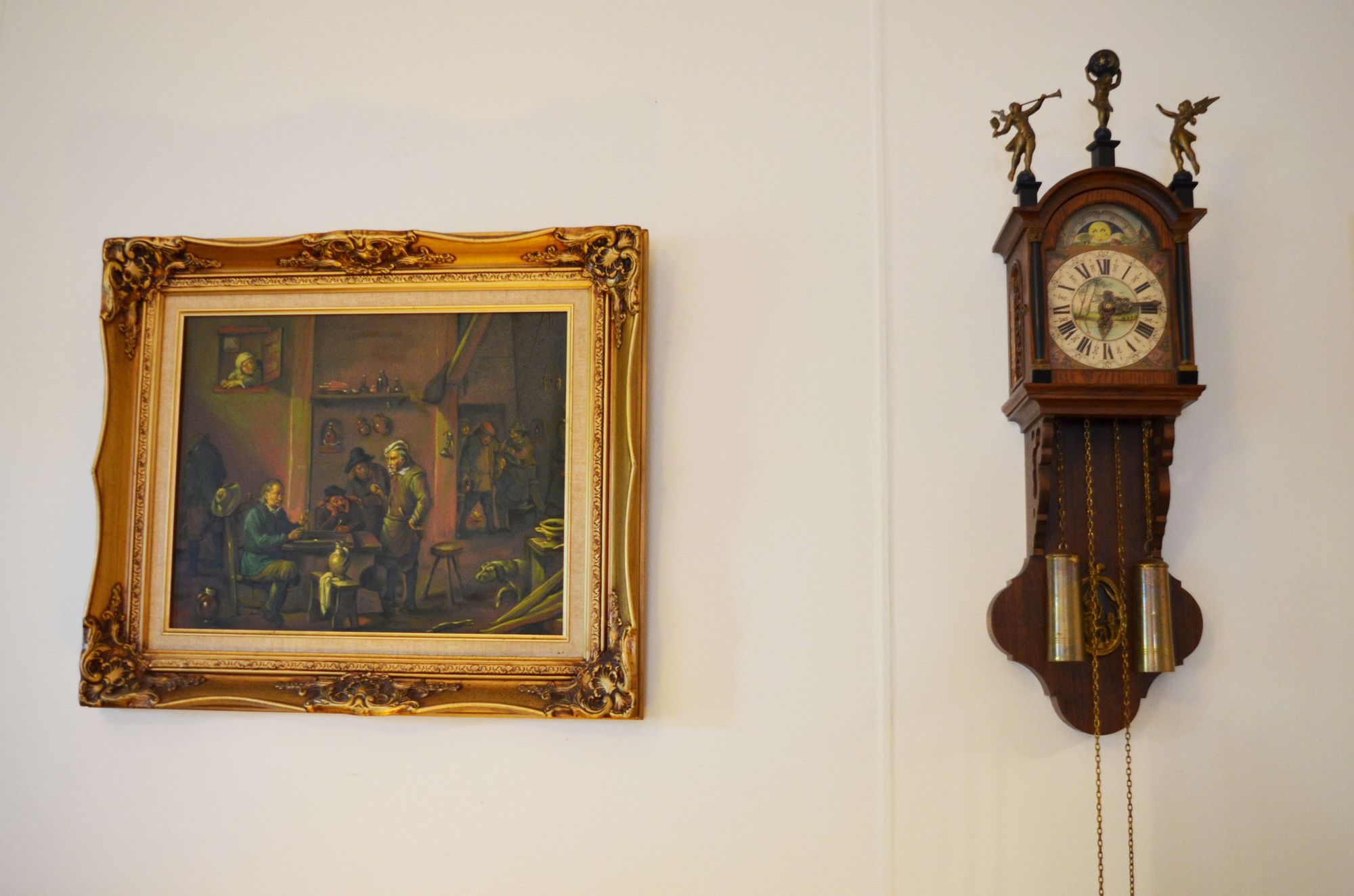 Фото Braemar House