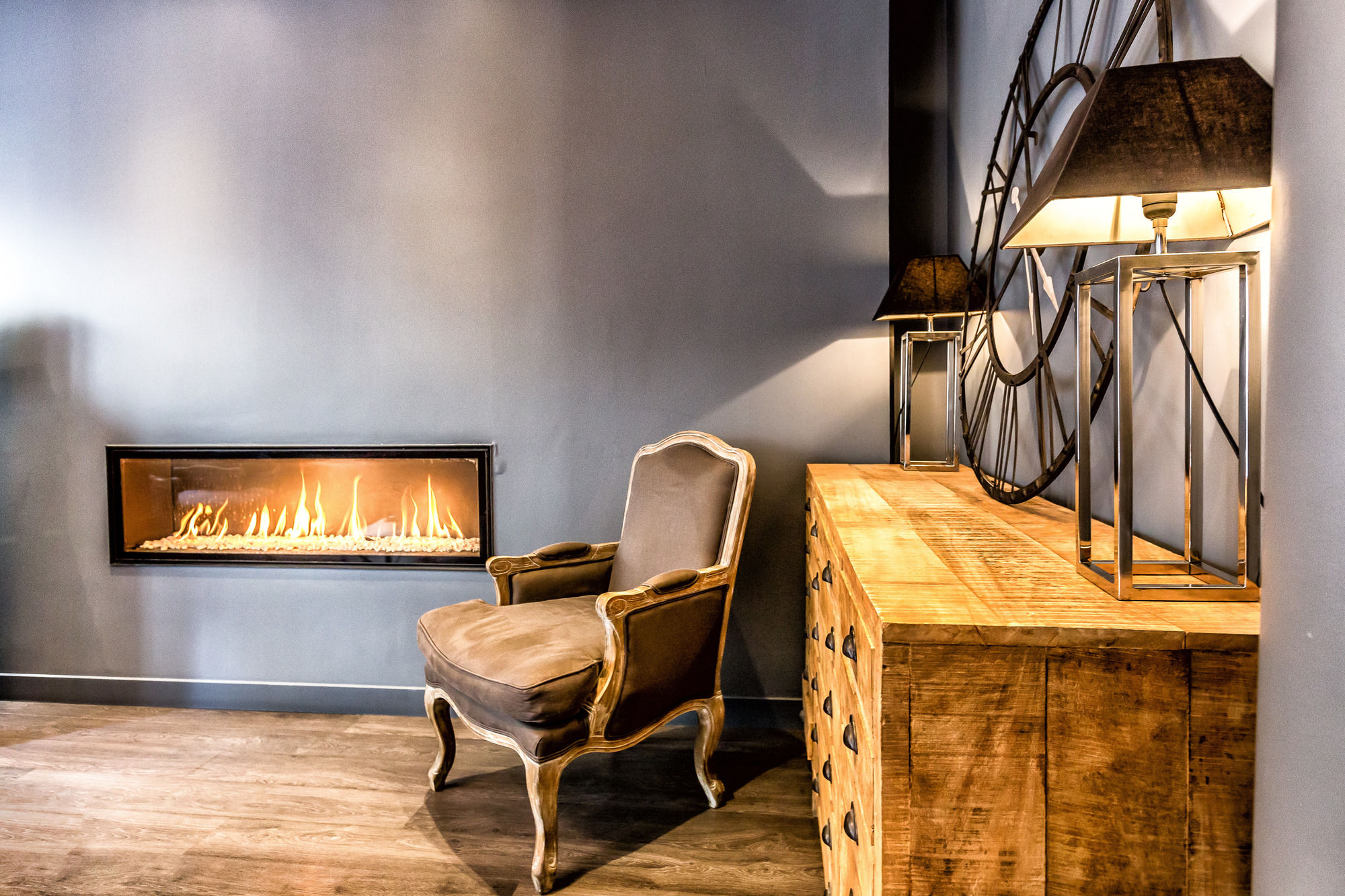 Фото Atelier Montparnasse