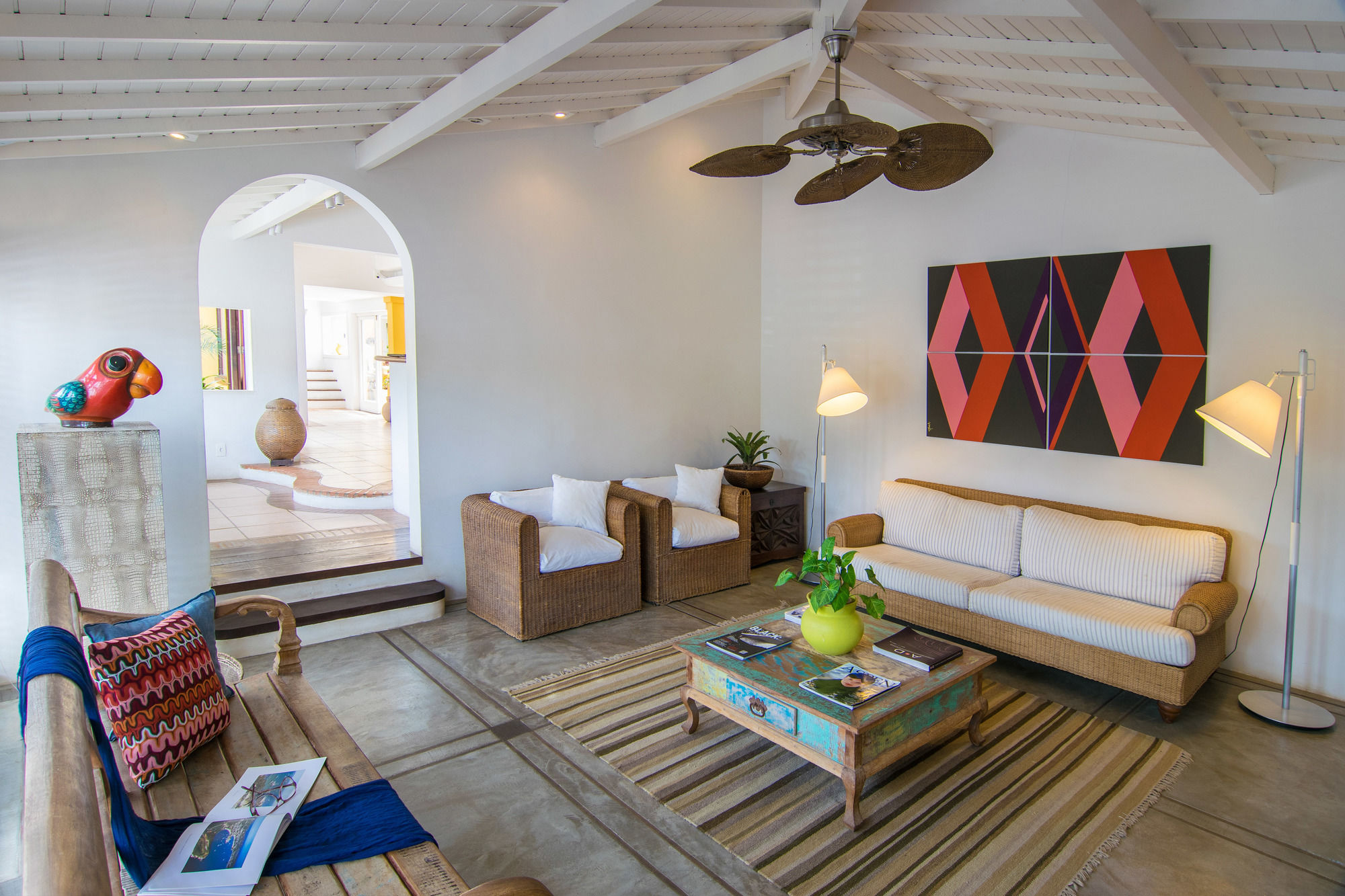 Фото La Chimere Buzios Essence