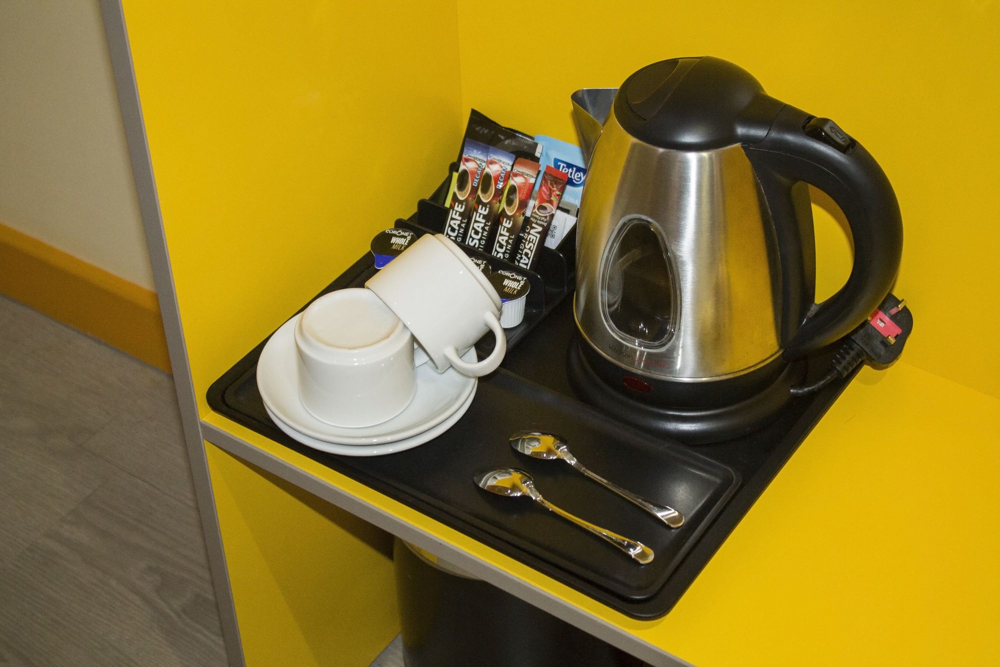 Фото Best Western London Peckham Hotel