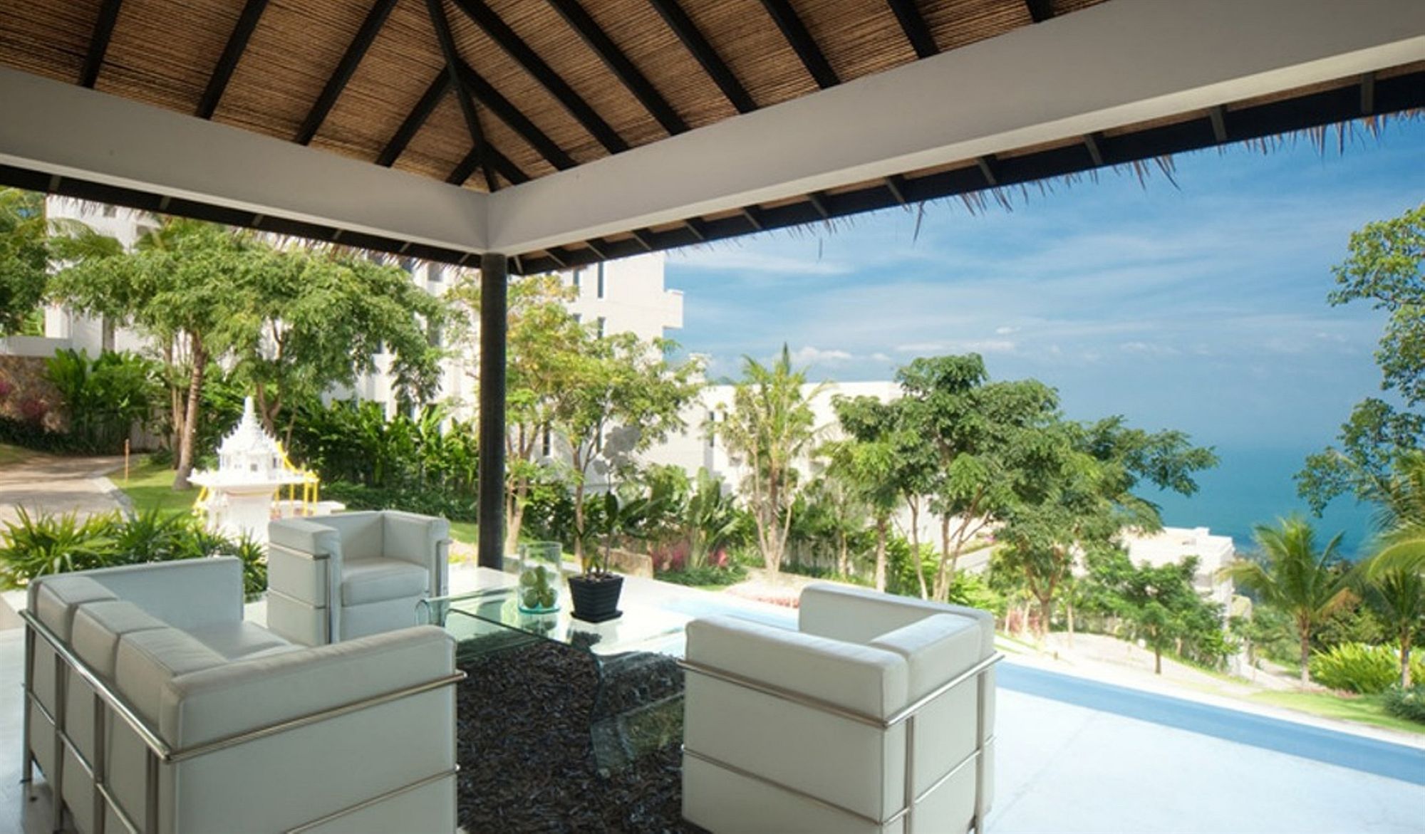 Фото Panorama Samui Residences