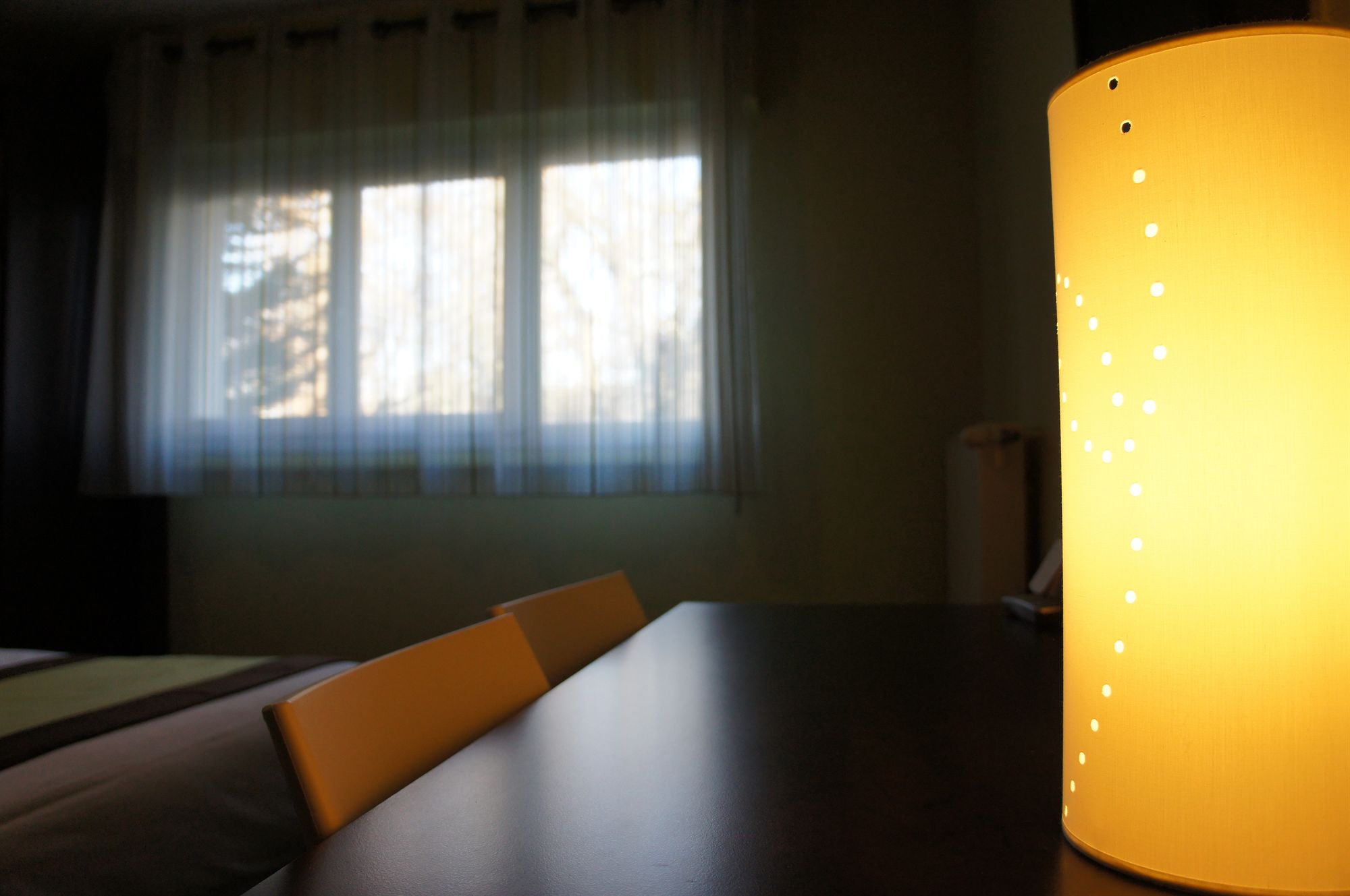 Фото Golfe Hotel