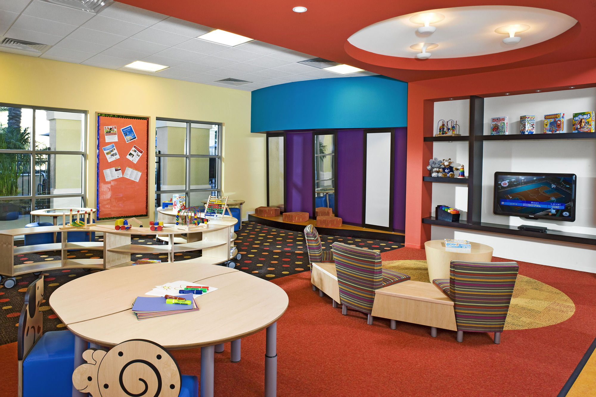 Фото Parc Soleil by Hilton Grand Vacations