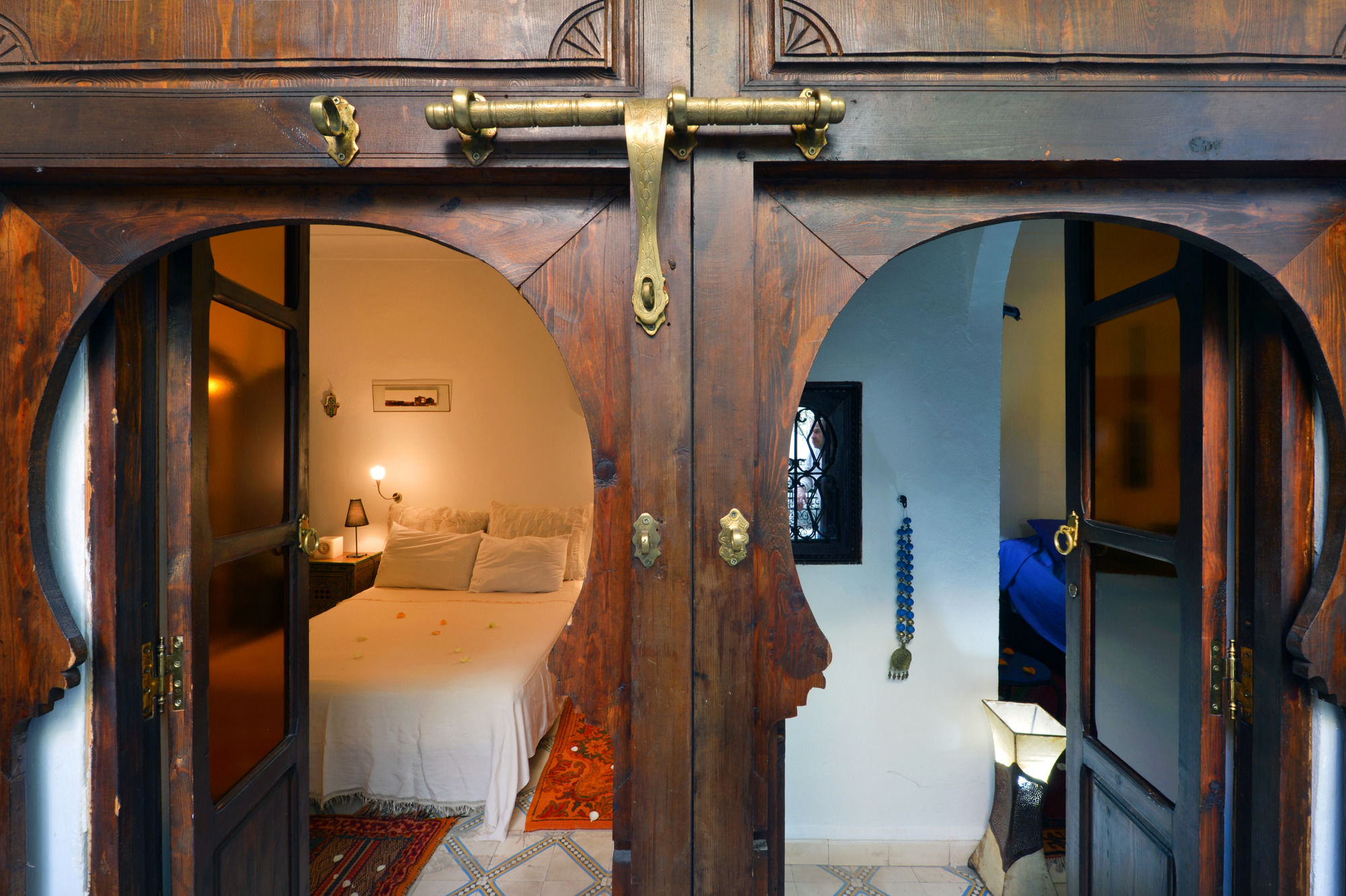 Фото Riad Dar Khmissa