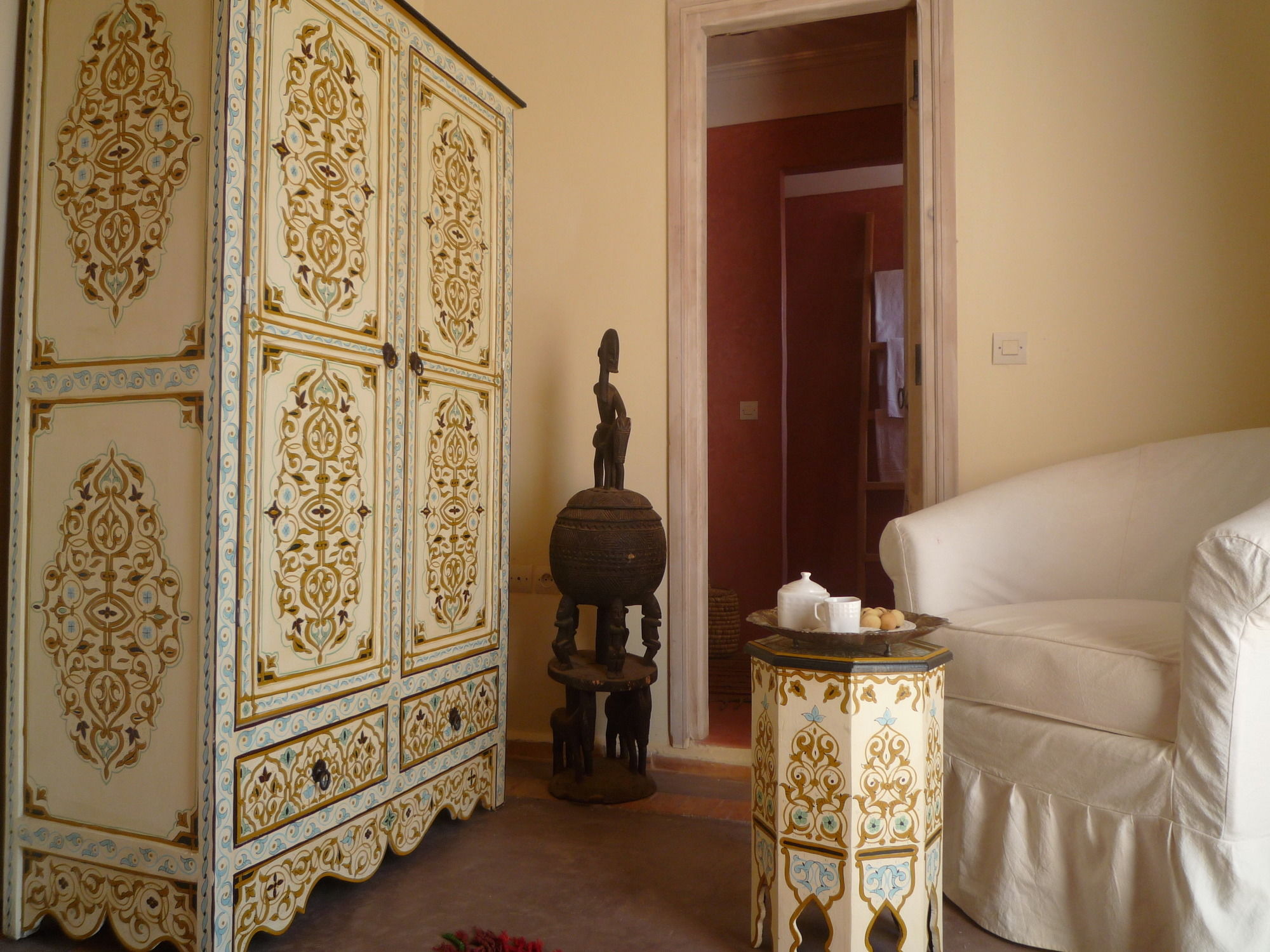 Фото Riad Azoulay