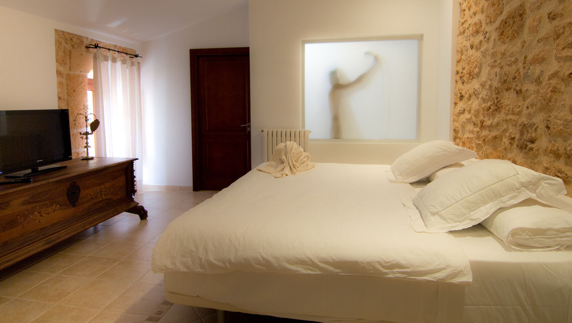 Фото Petit Hotel Algaida