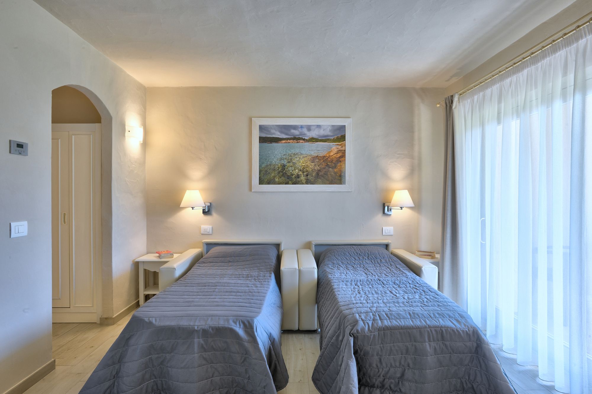 Фото Hotel Nibaru