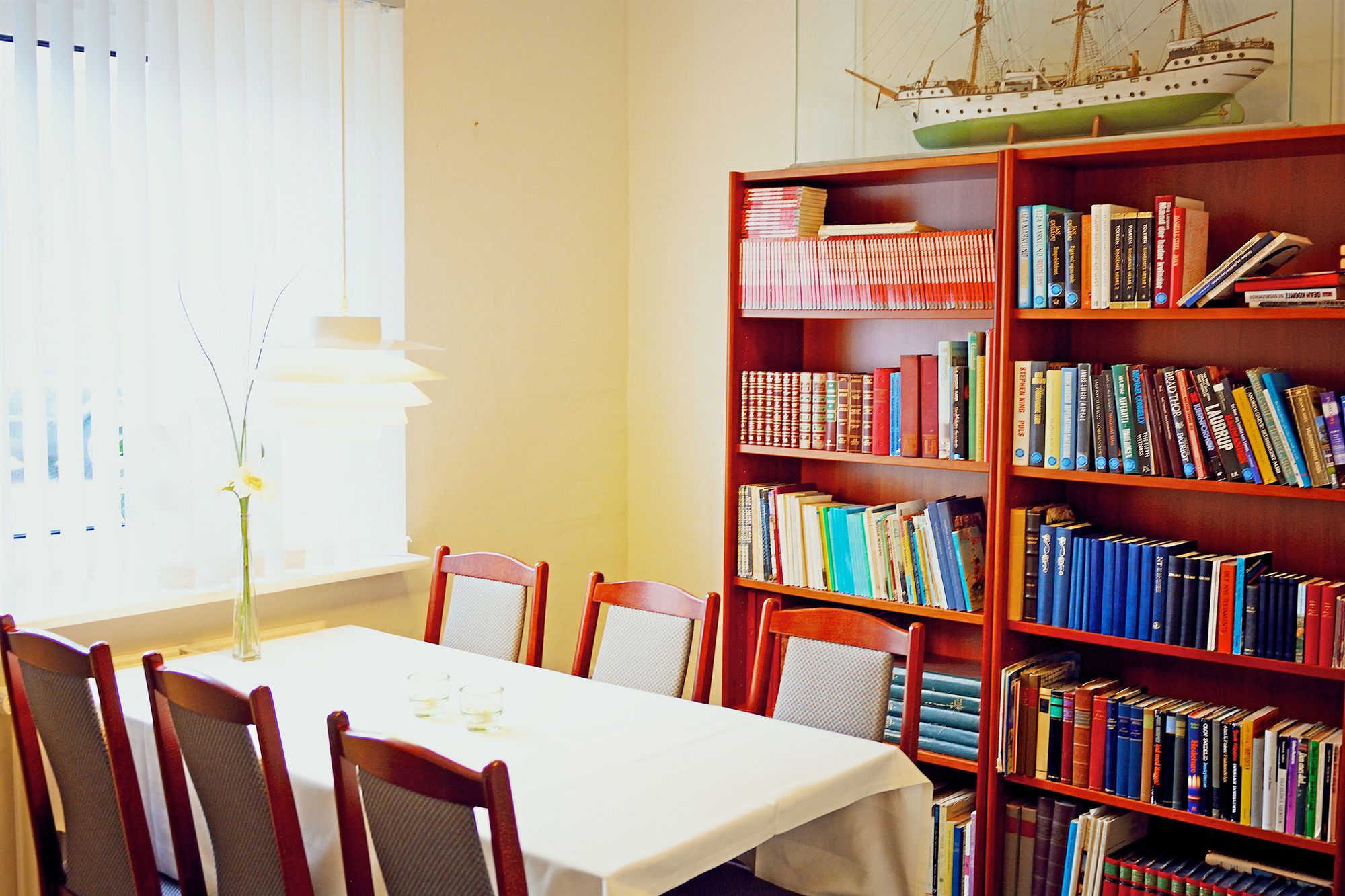 Фото Hotel Frederikshavn