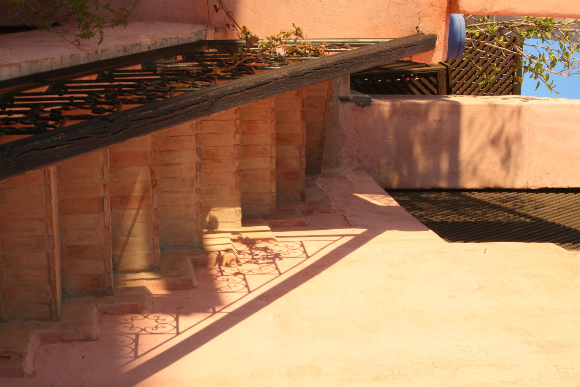 Фото Riad Al Badia